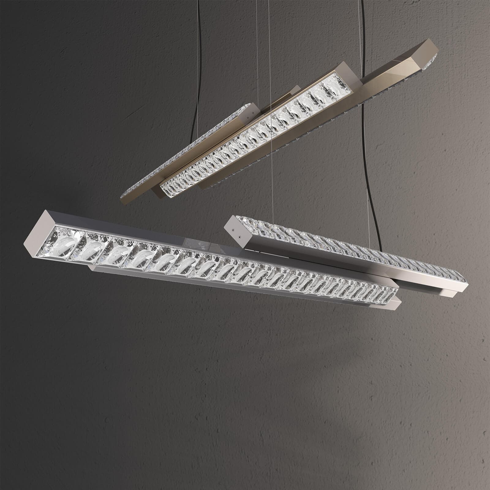 Подвесной светильник Italamp AURA Italamp