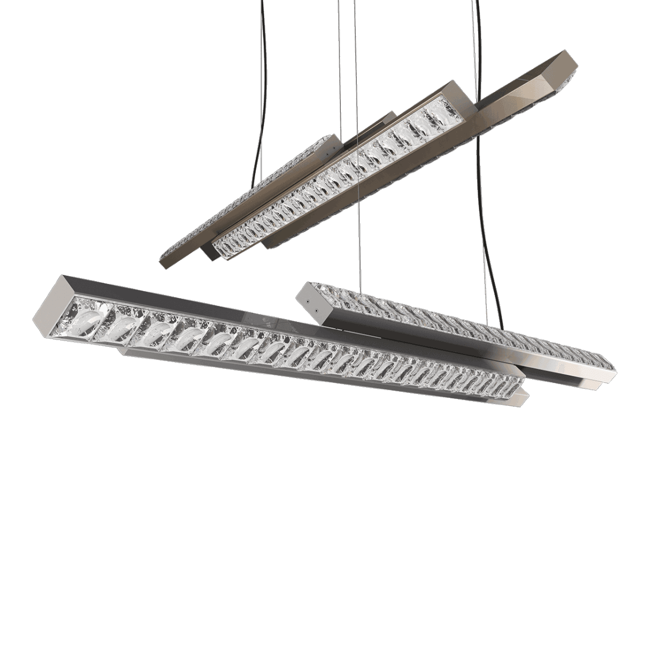 Подвесной светильник Italamp AURA