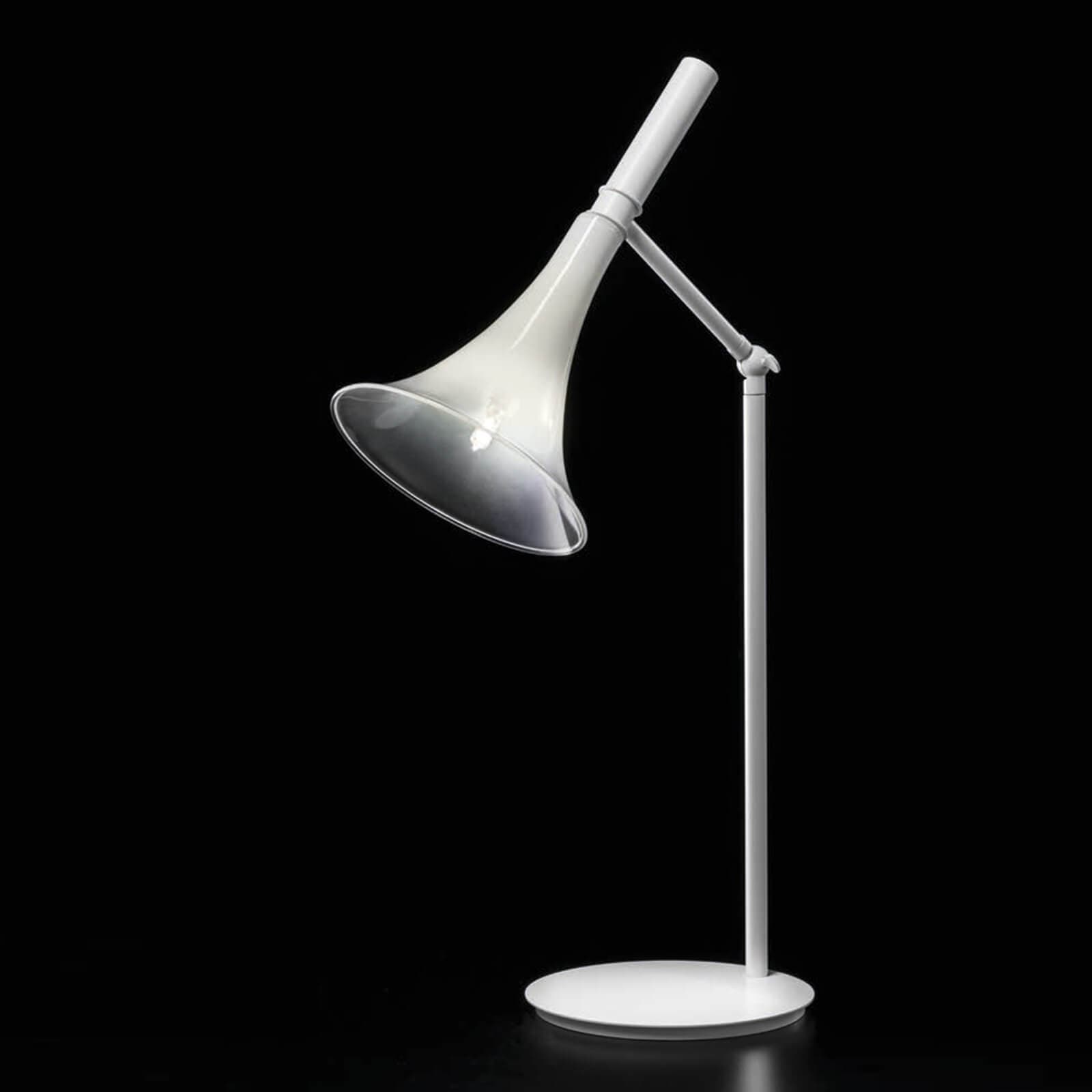 Настольный светильник Italamp BAFFO Table lamp Italamp