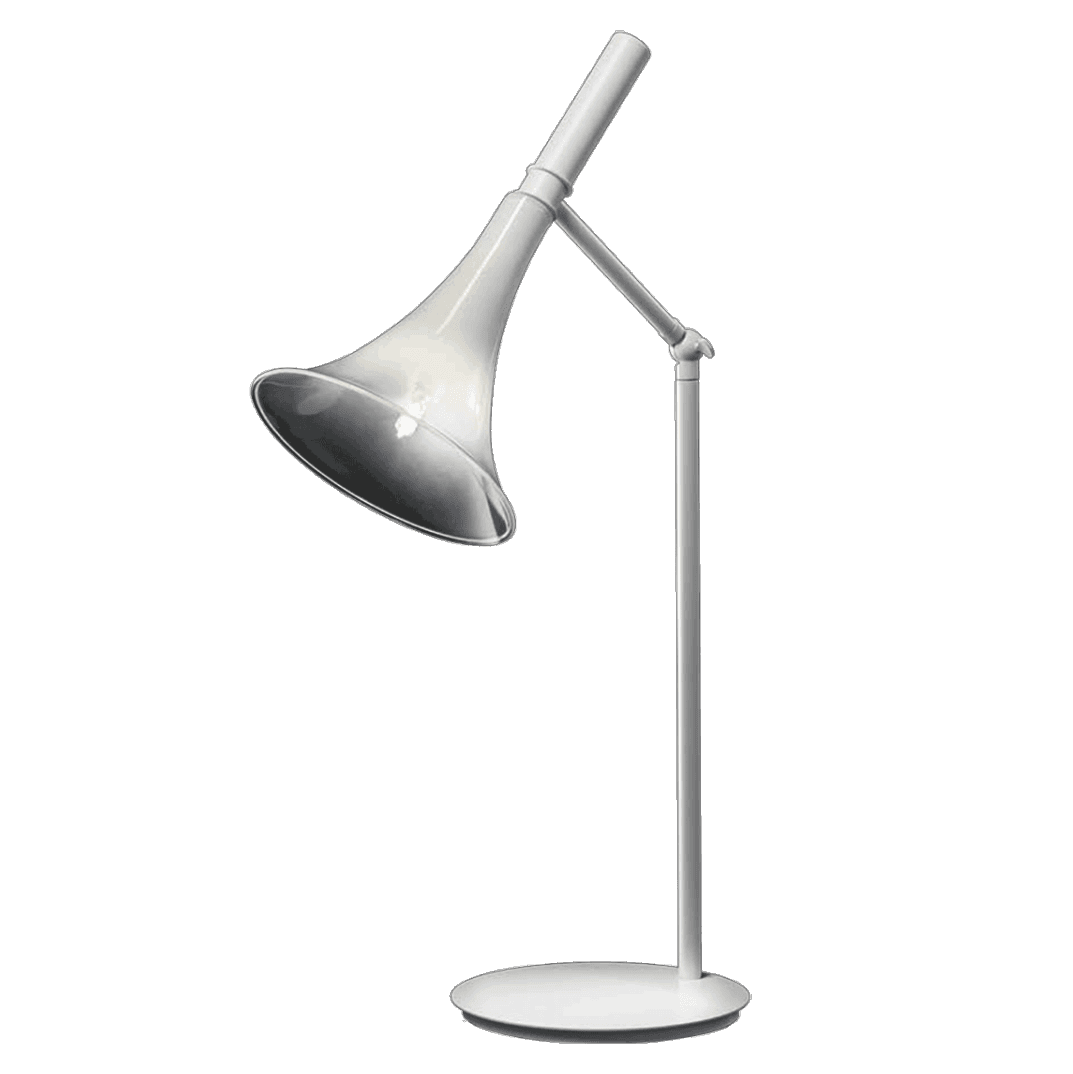 Настольный светильник Italamp BAFFO Table lamp Italamp