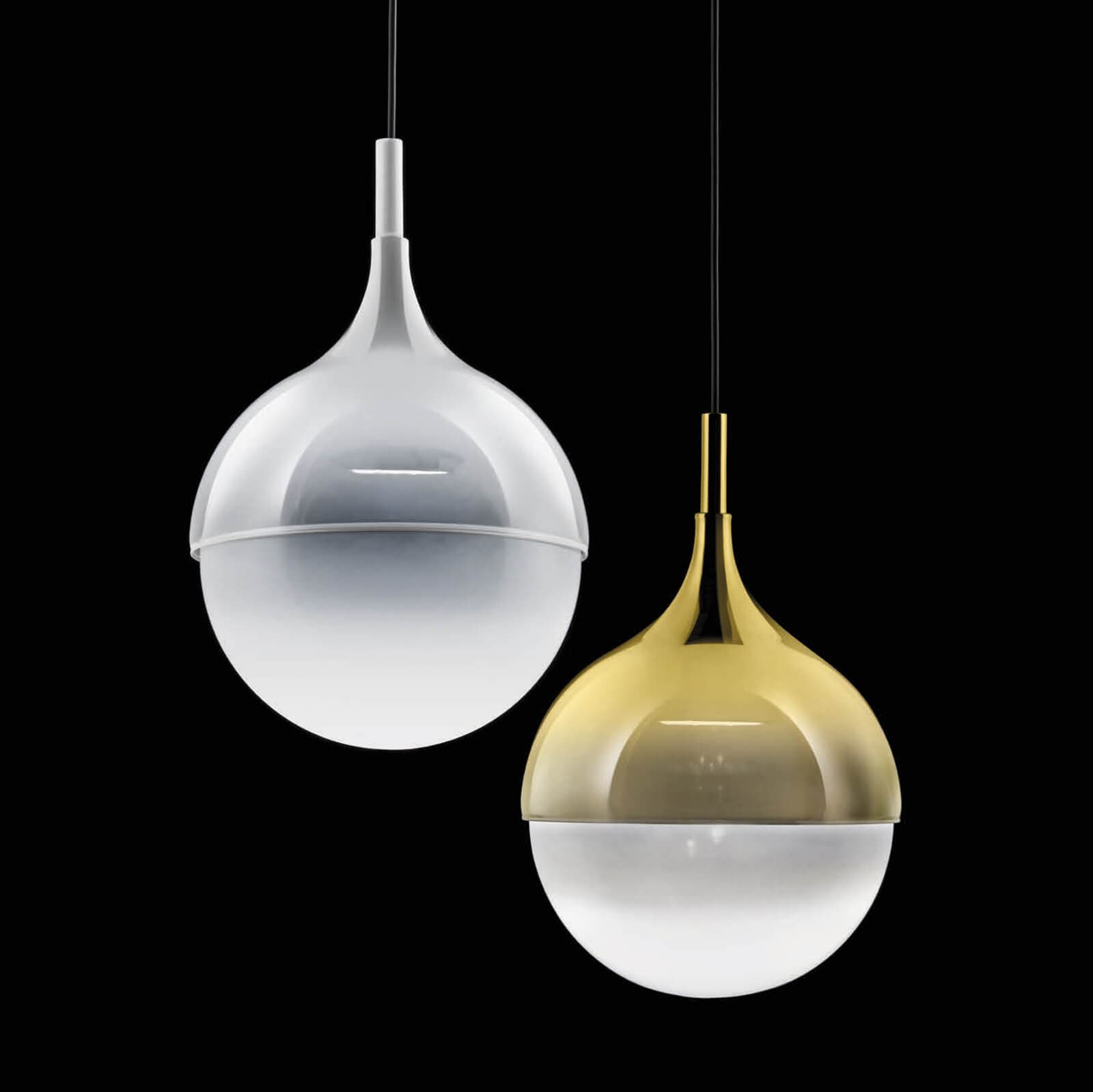 Подвесной светильник Italamp CORA Italamp