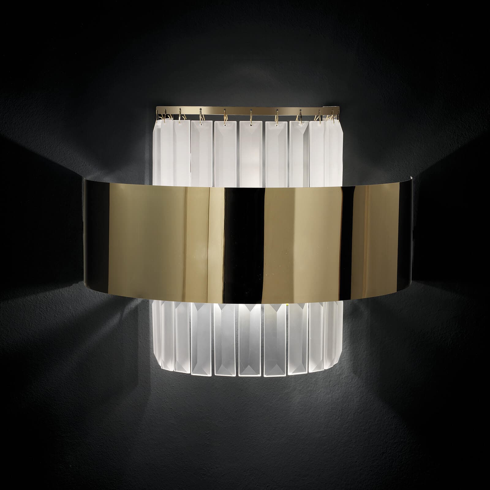 Настенный светильник Italamp CRONO Wall lamp Italamp