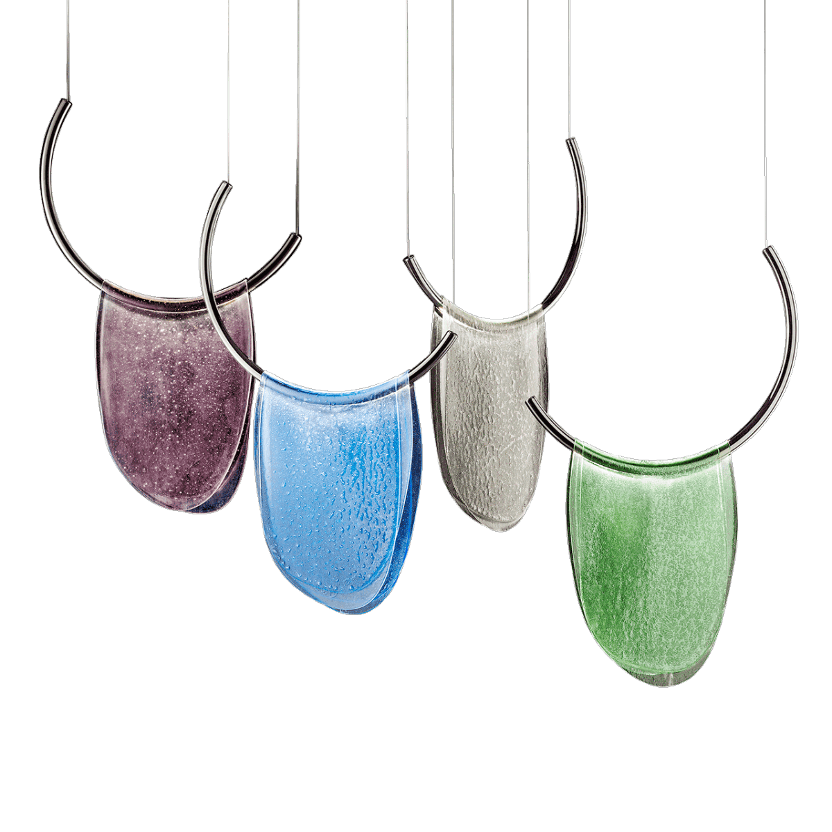 Подвесной светильник Italamp DALI’