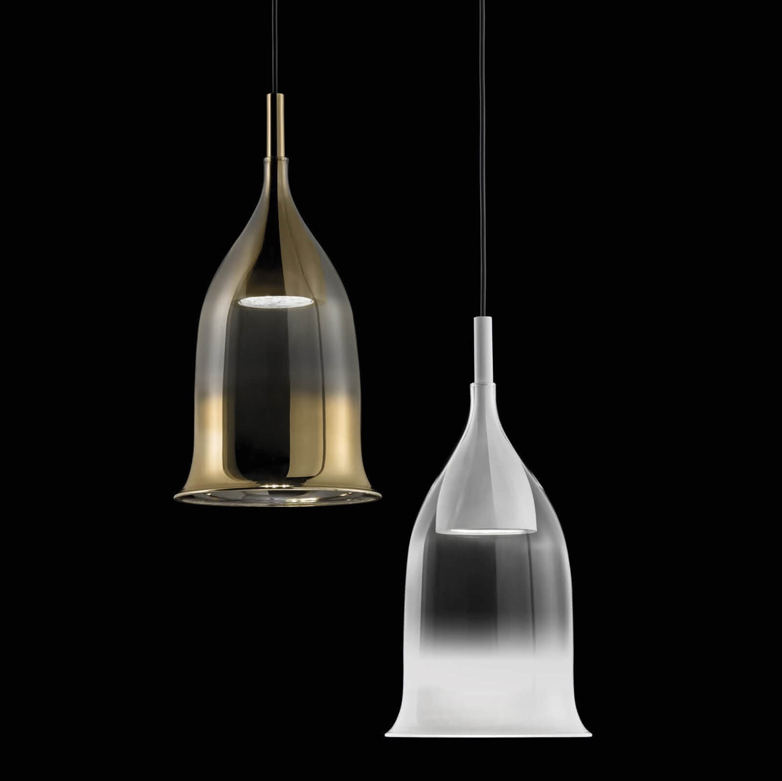 Подвесной светильник Italamp NOLA Italamp