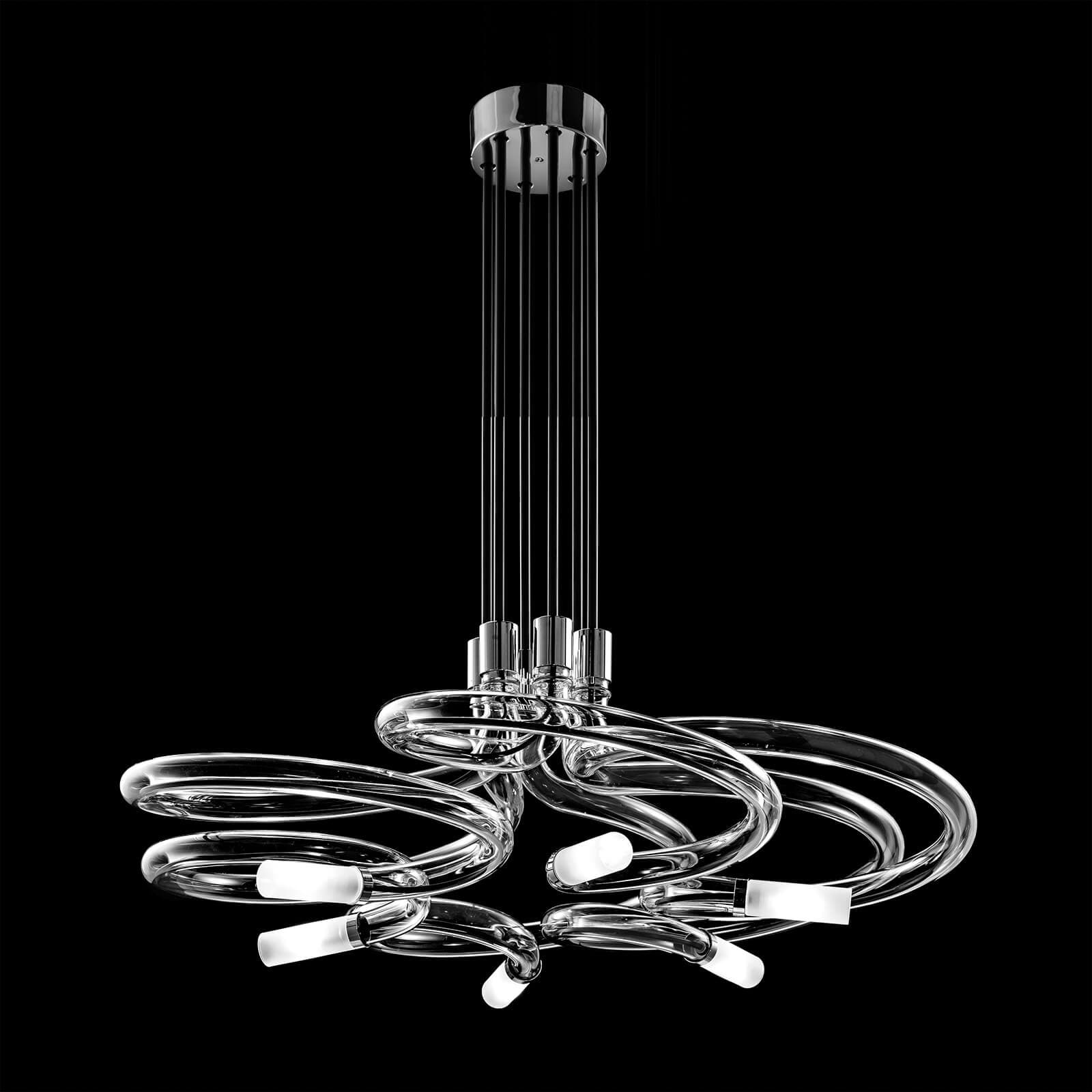 Подвесной светильник Italamp OTTO Italamp