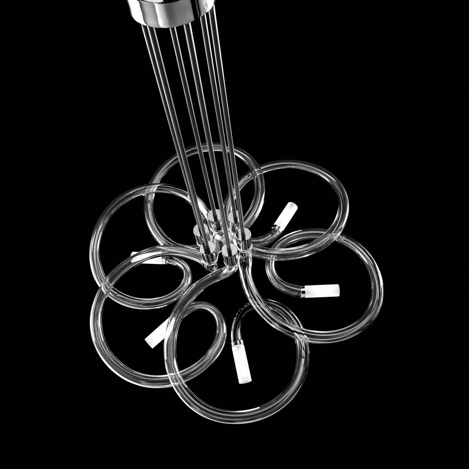 Подвесной светильник Italamp OTTO Italamp