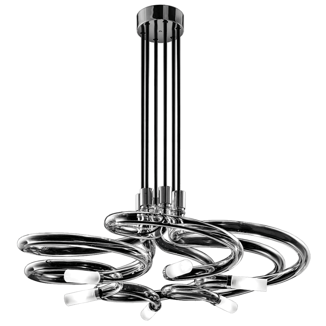 Подвесной светильник Italamp OTTO