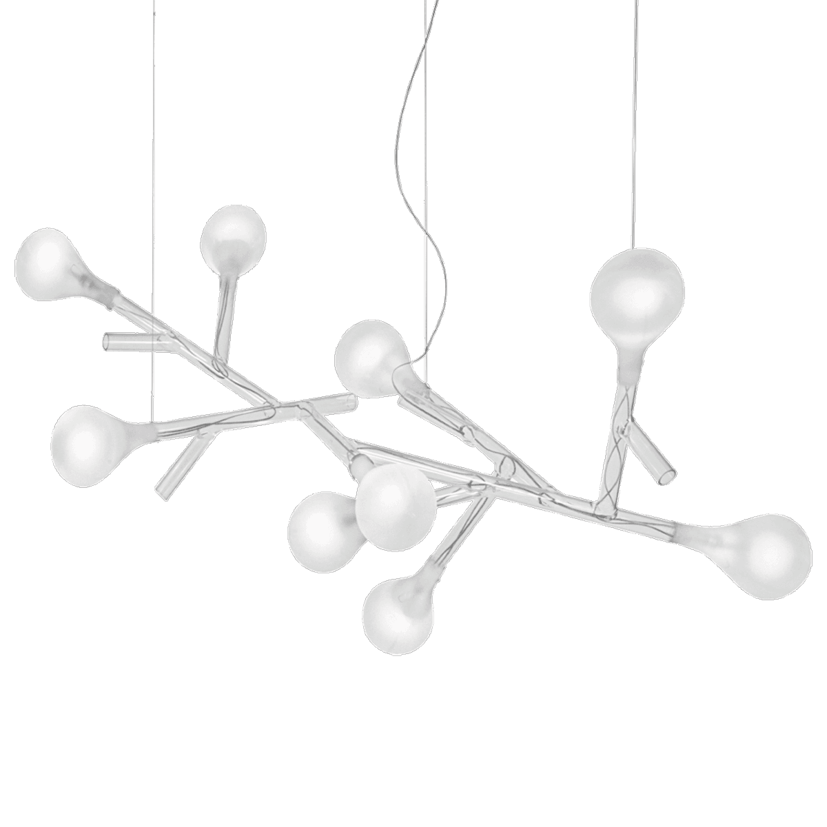 Подвесной светильник Italamp RAMI