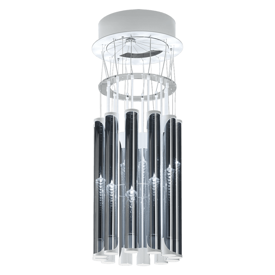 Подвесной светильник Italamp AMALIA