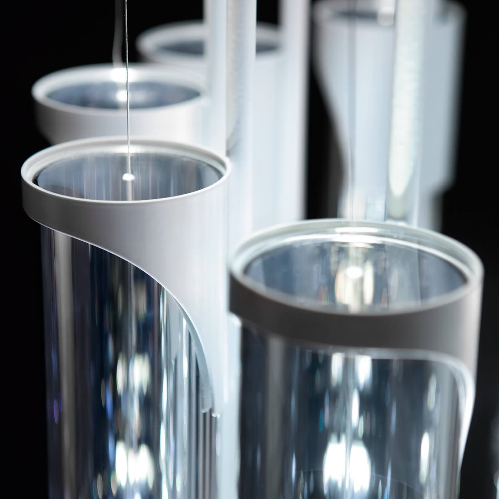 Подвесной светильник Italamp AMALIA Italamp