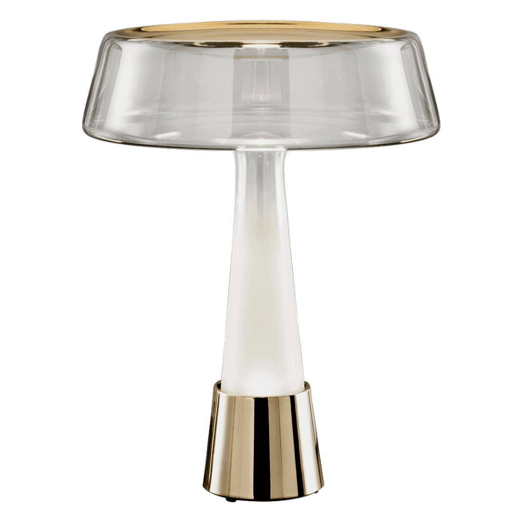 Настольный светильник Italamp TECO 3058