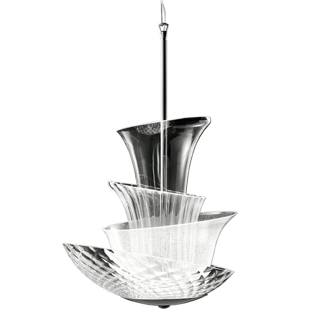 Подвесной светильник Italamp TREVI