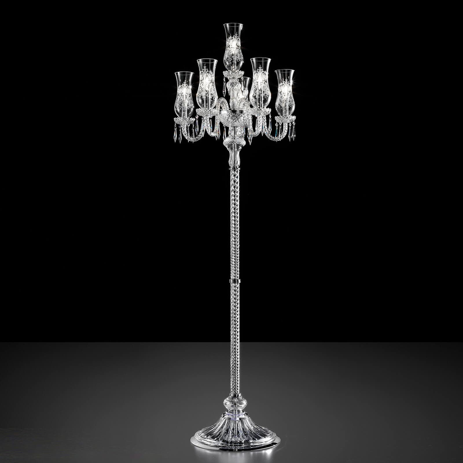 Торшер Italamp 159/P5+1 Italamp