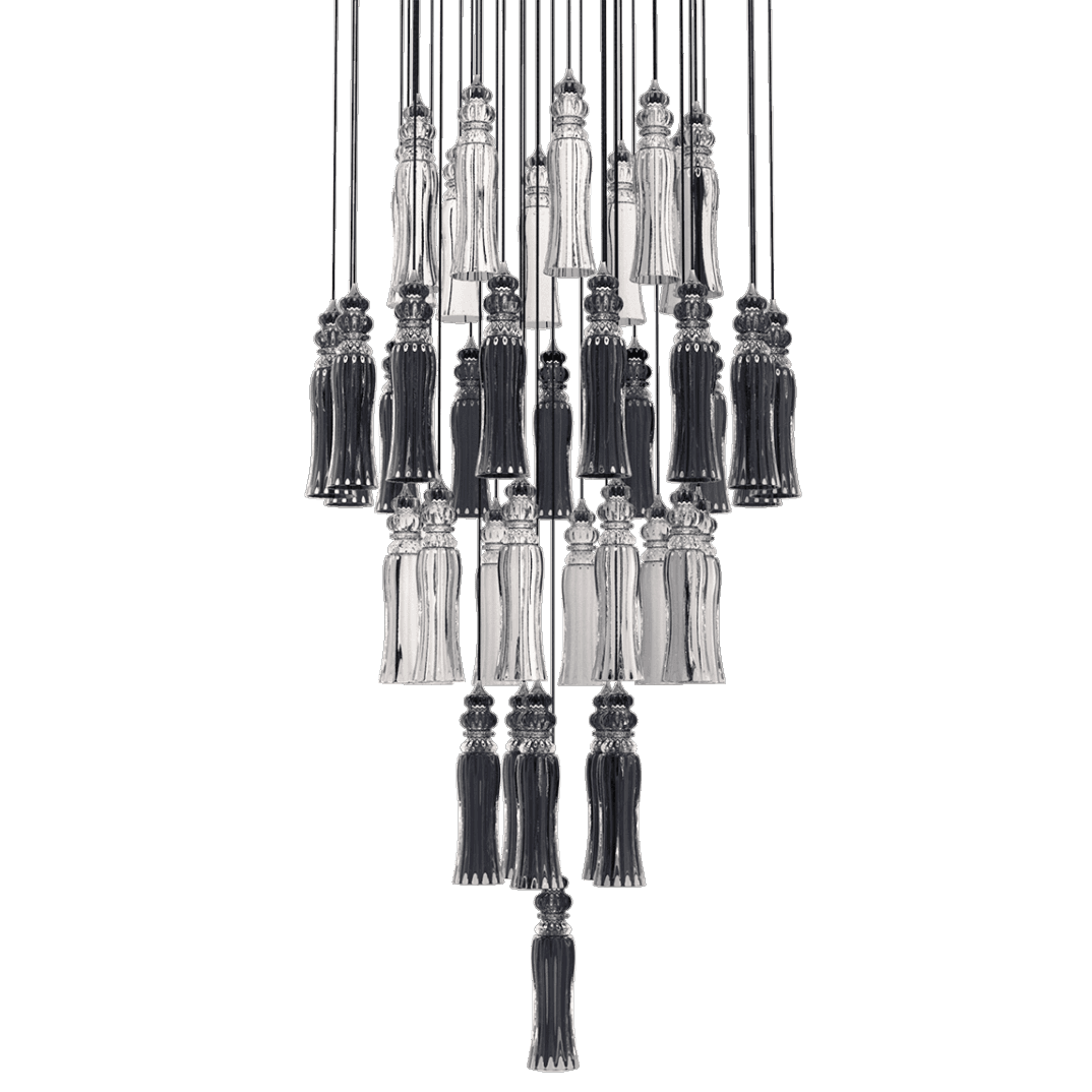 Подвесной светильник Italamp BOBOLI Italamp