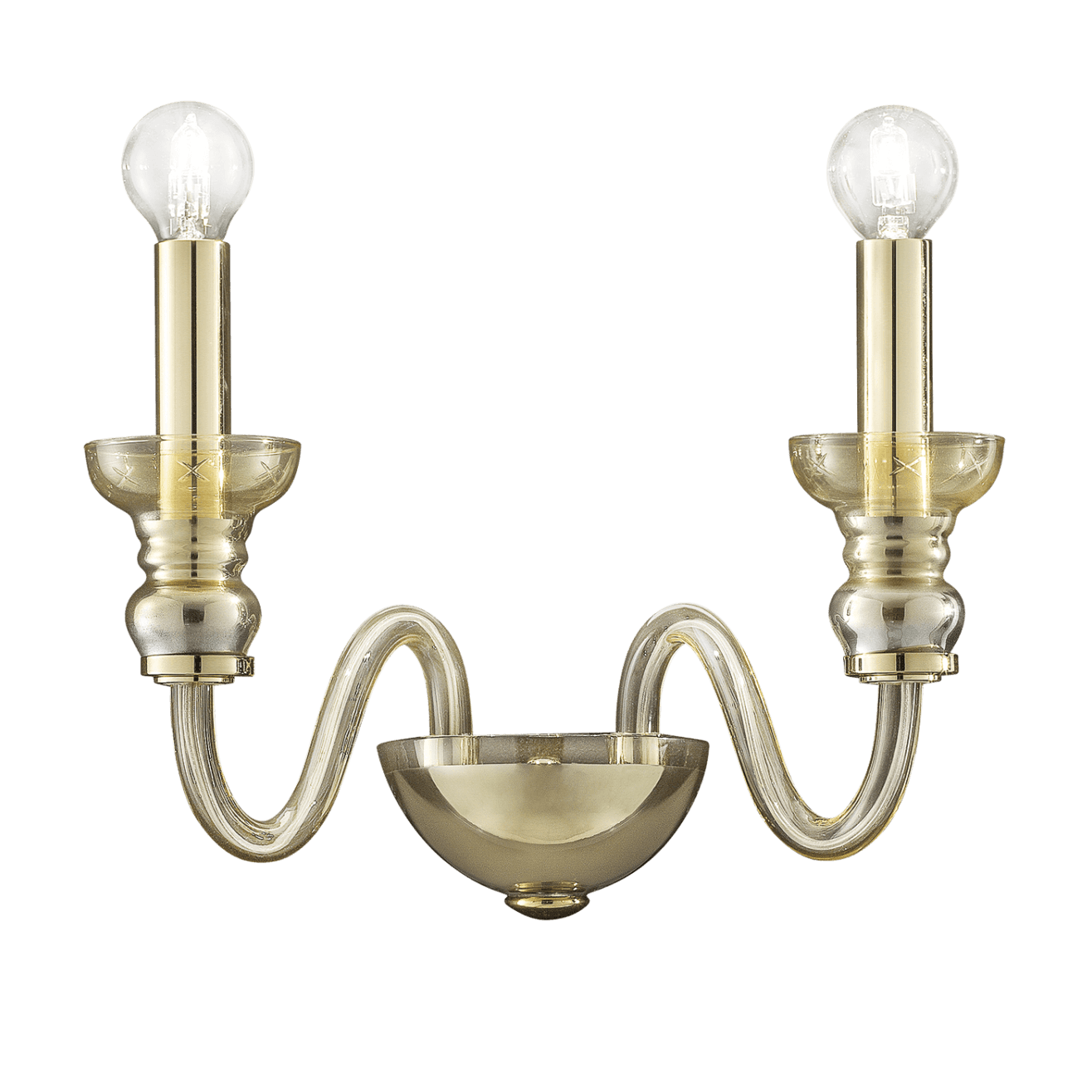 Бра Italamp 222/AP2 Italamp