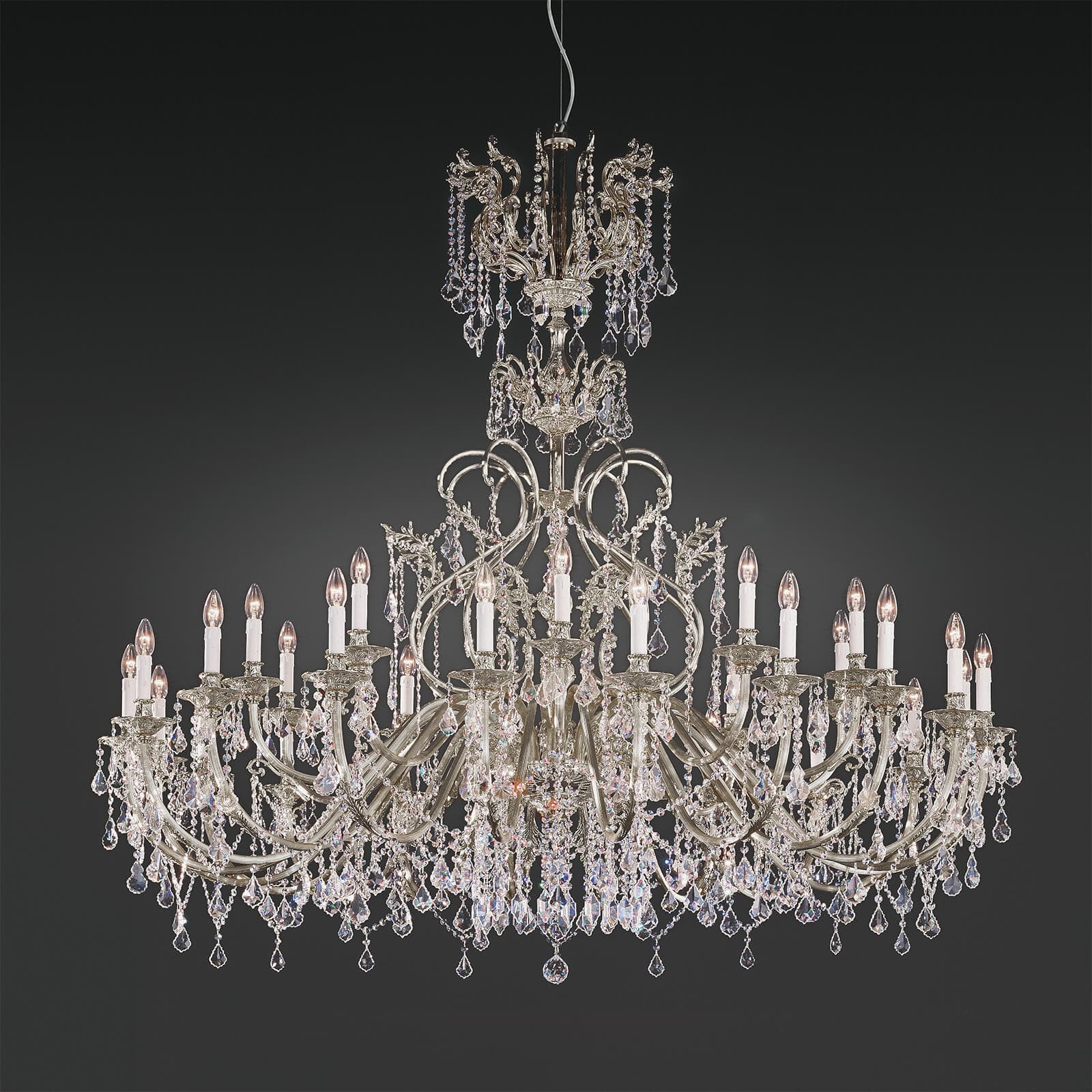 Люстра Italamp 2293/150 Italamp