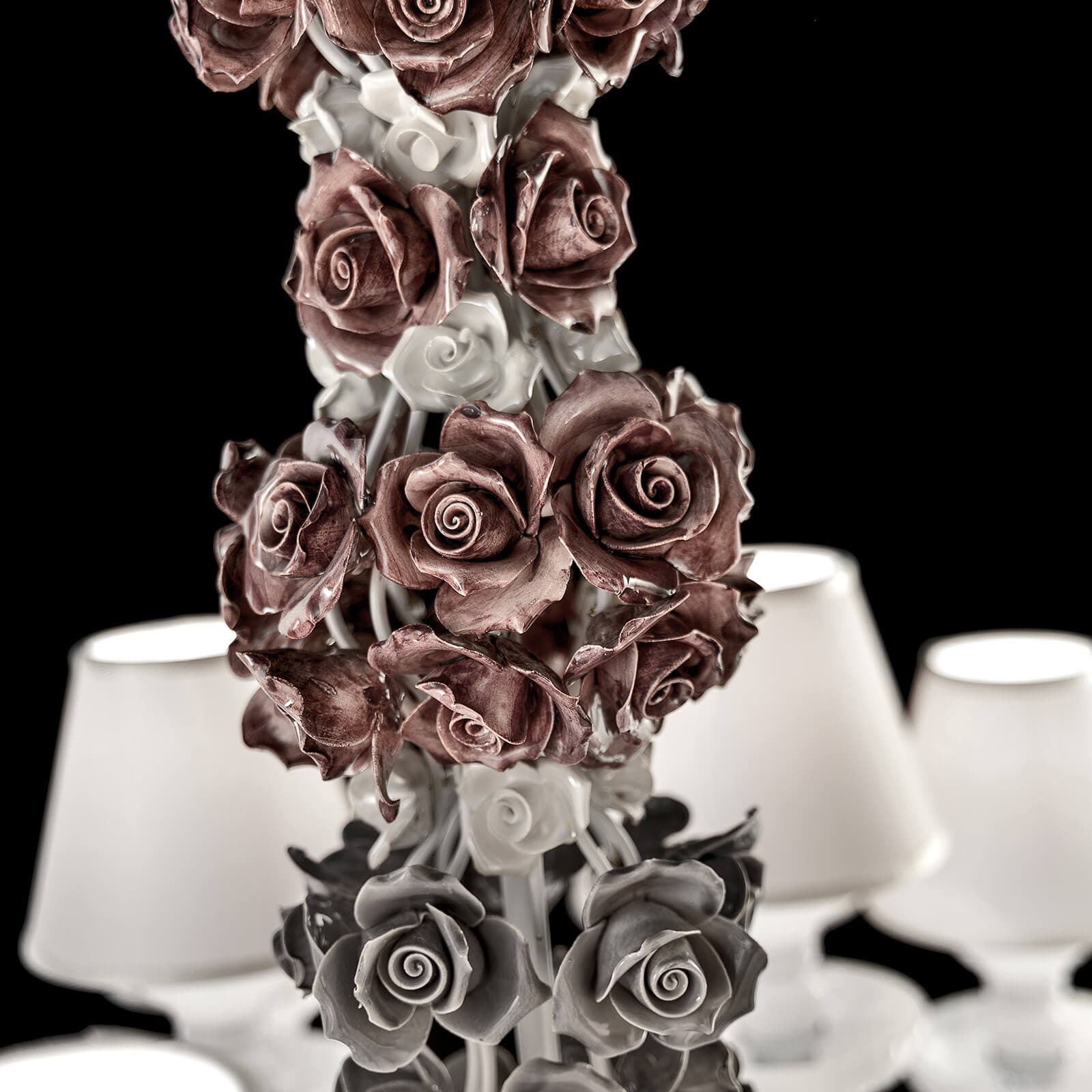 Люстра Italamp 245/12+6 Italamp