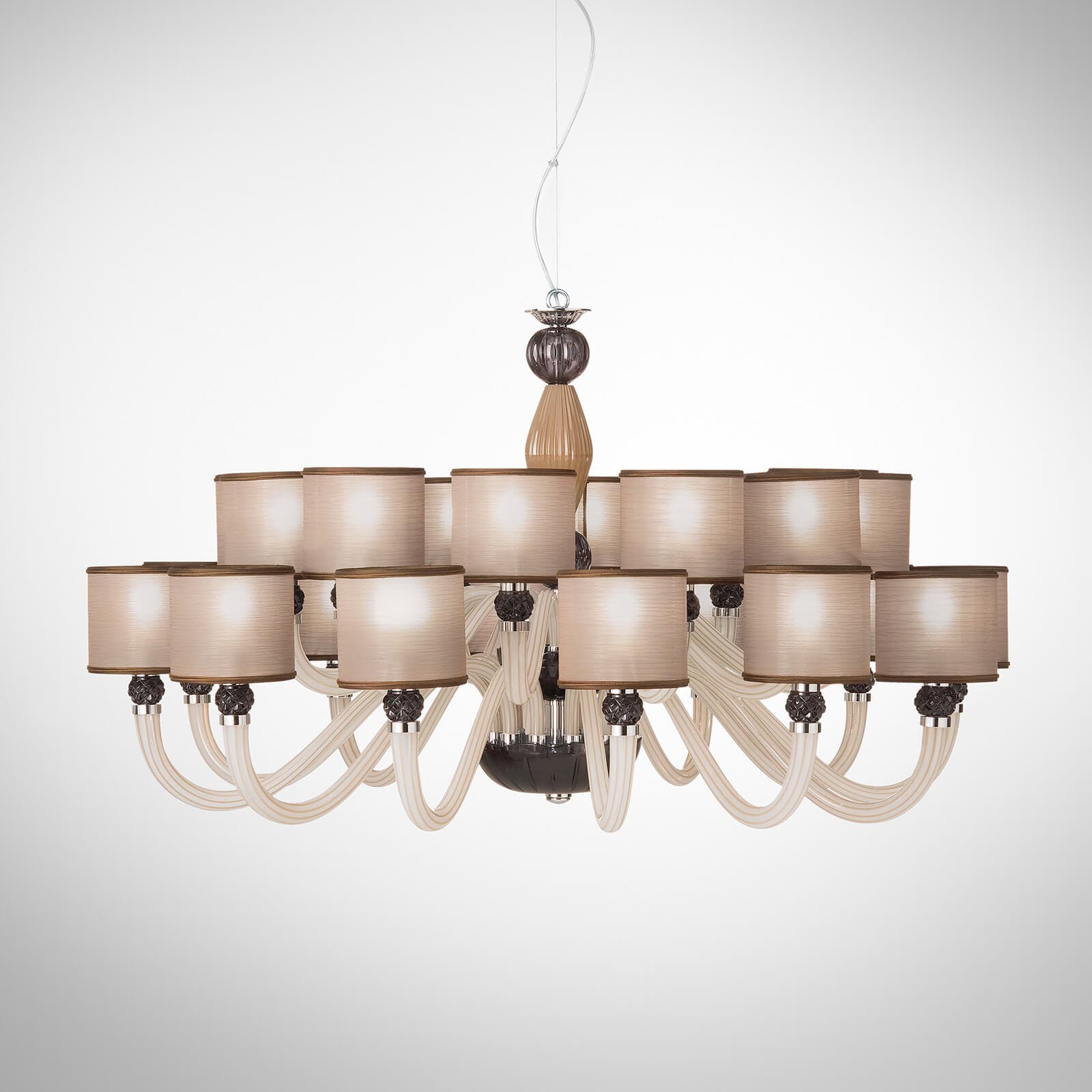 Люстра Italamp RIGATO Italamp