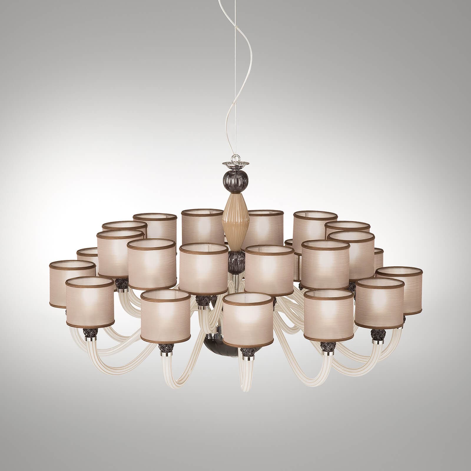 Люстра Italamp RIGATO Italamp