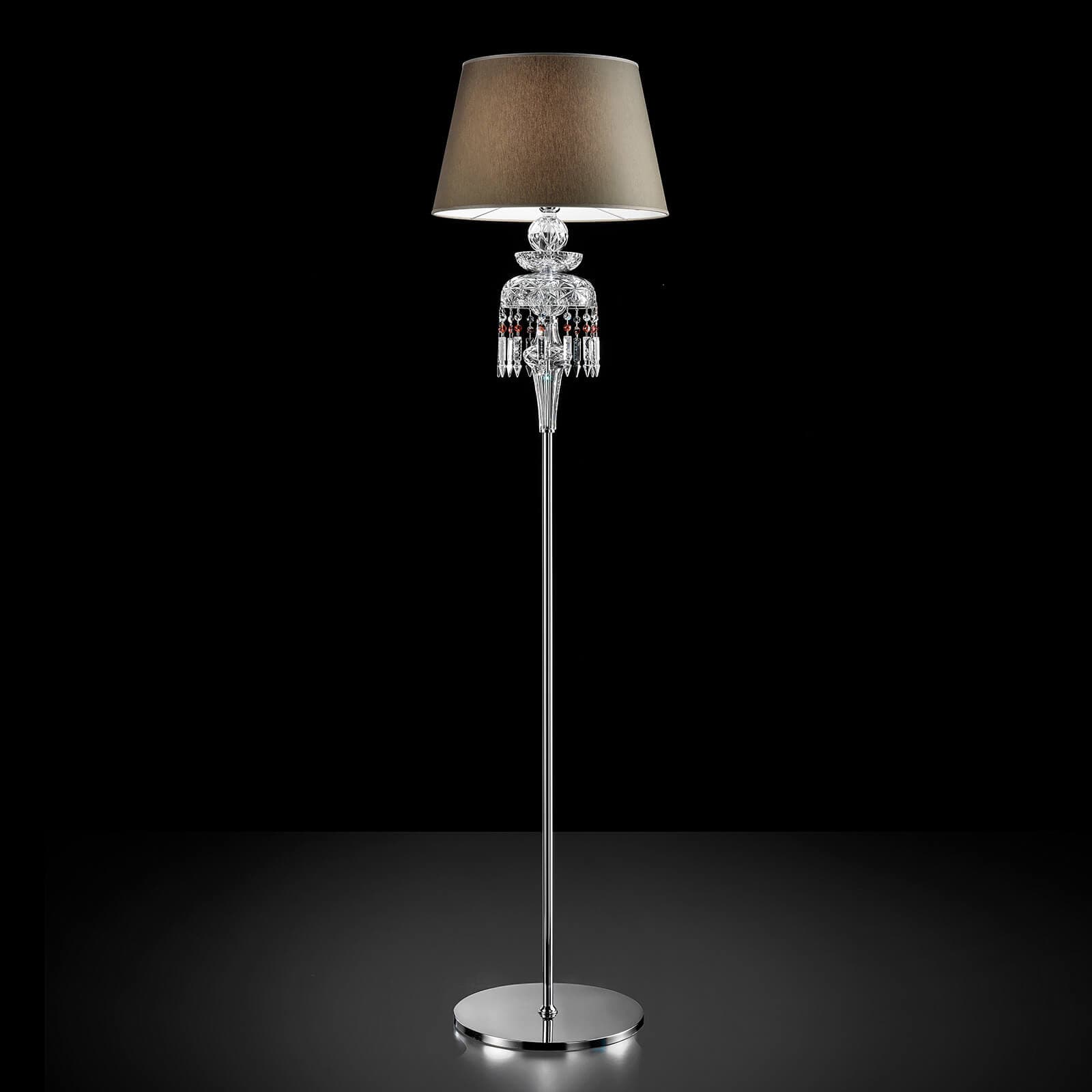 Торшер Italamp CHANEL Floor lamp Italamp