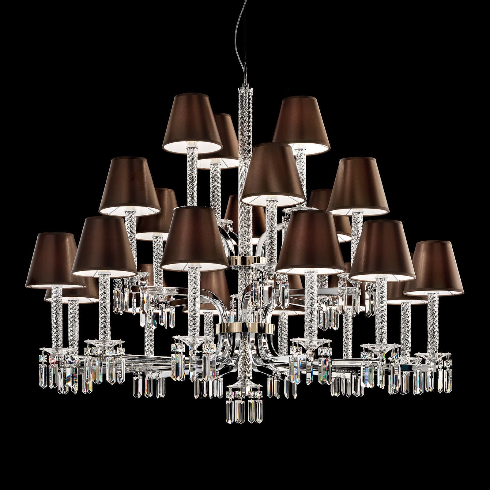 Люстра Italamp PREZIOSO Italamp