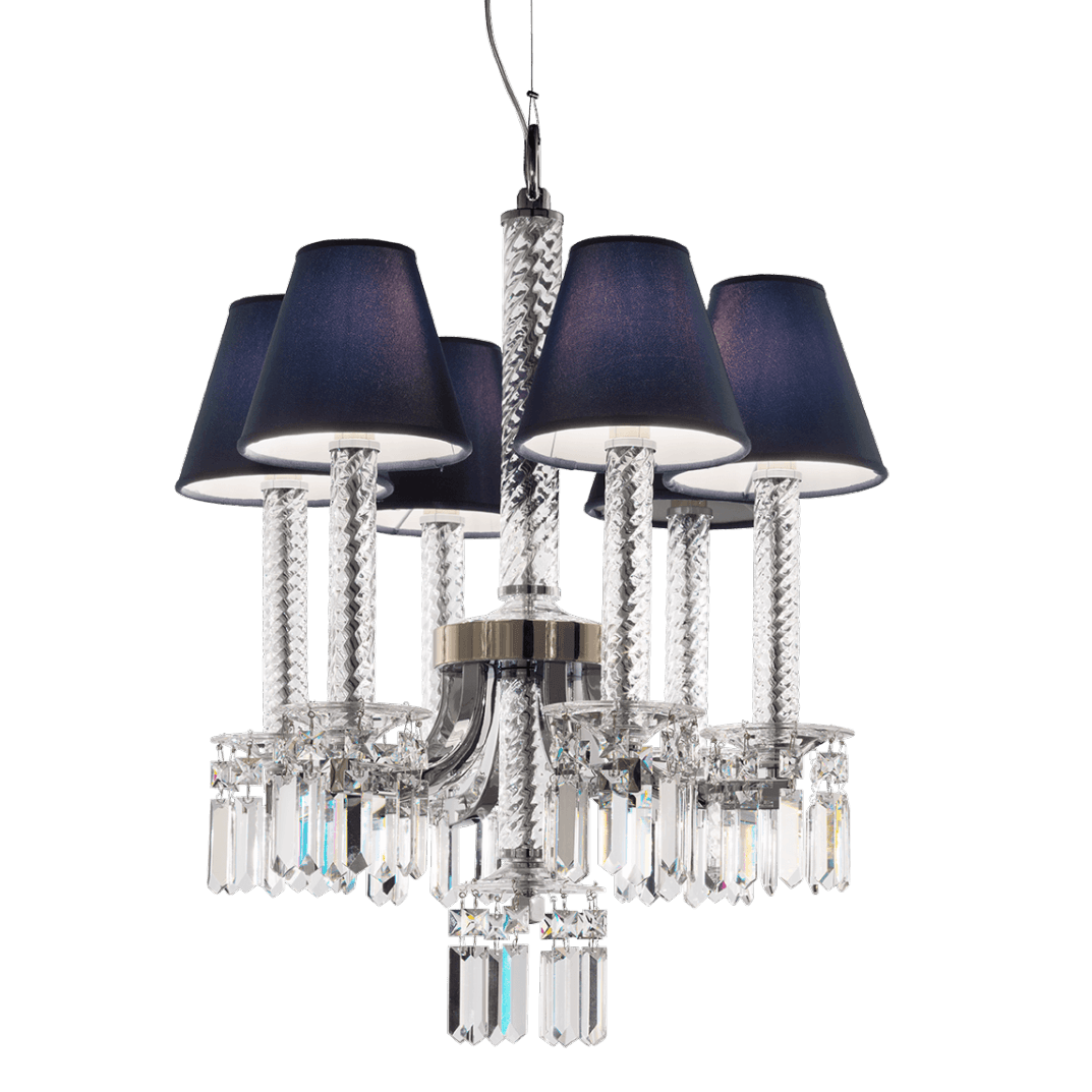 Люстра Italamp PREZIOSO Italamp