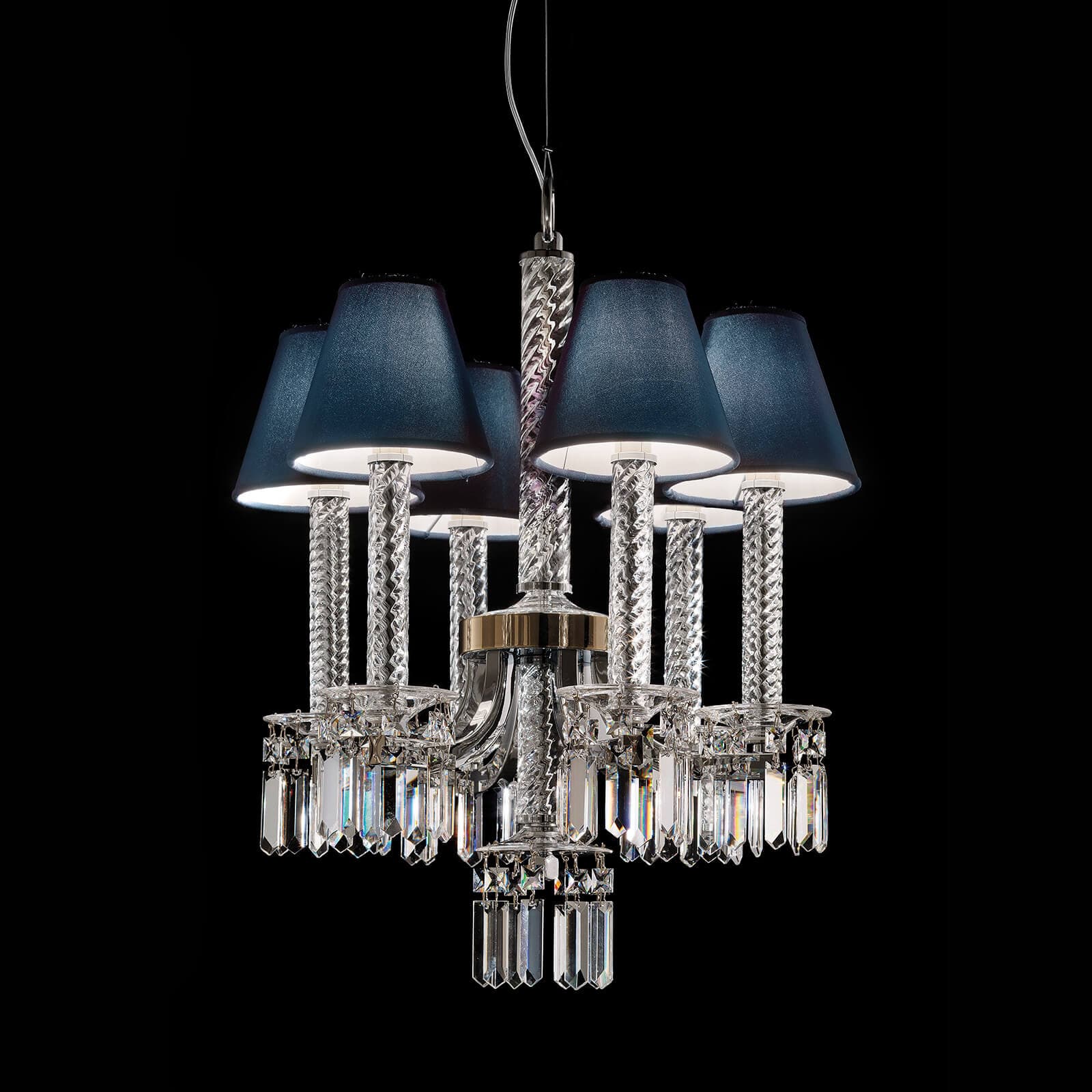 Люстра Italamp PREZIOSO Italamp