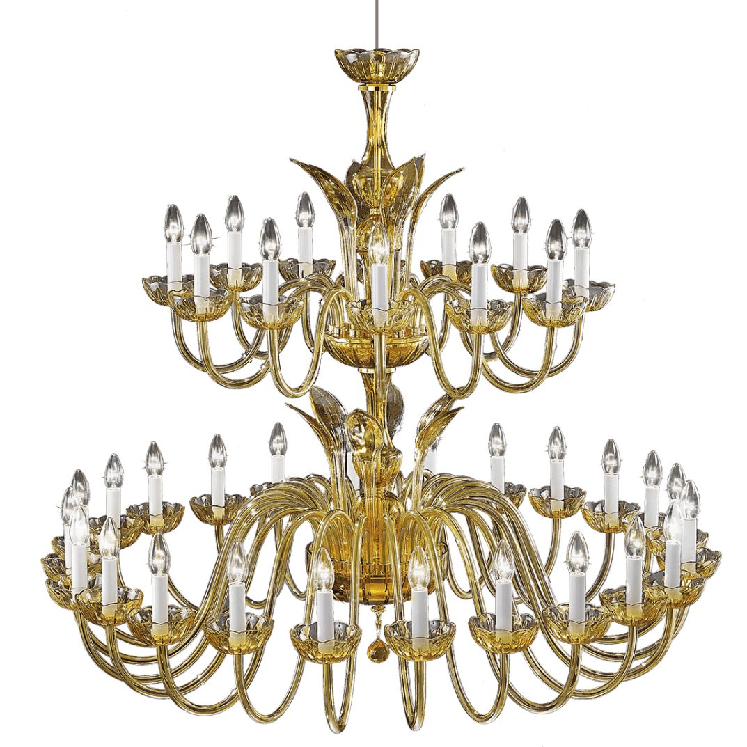 Люстра Italamp 290/24+12 Italamp