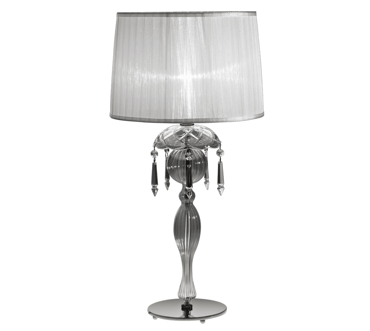 Настольная лампа Italamp VOGUE 348/LP Italamp