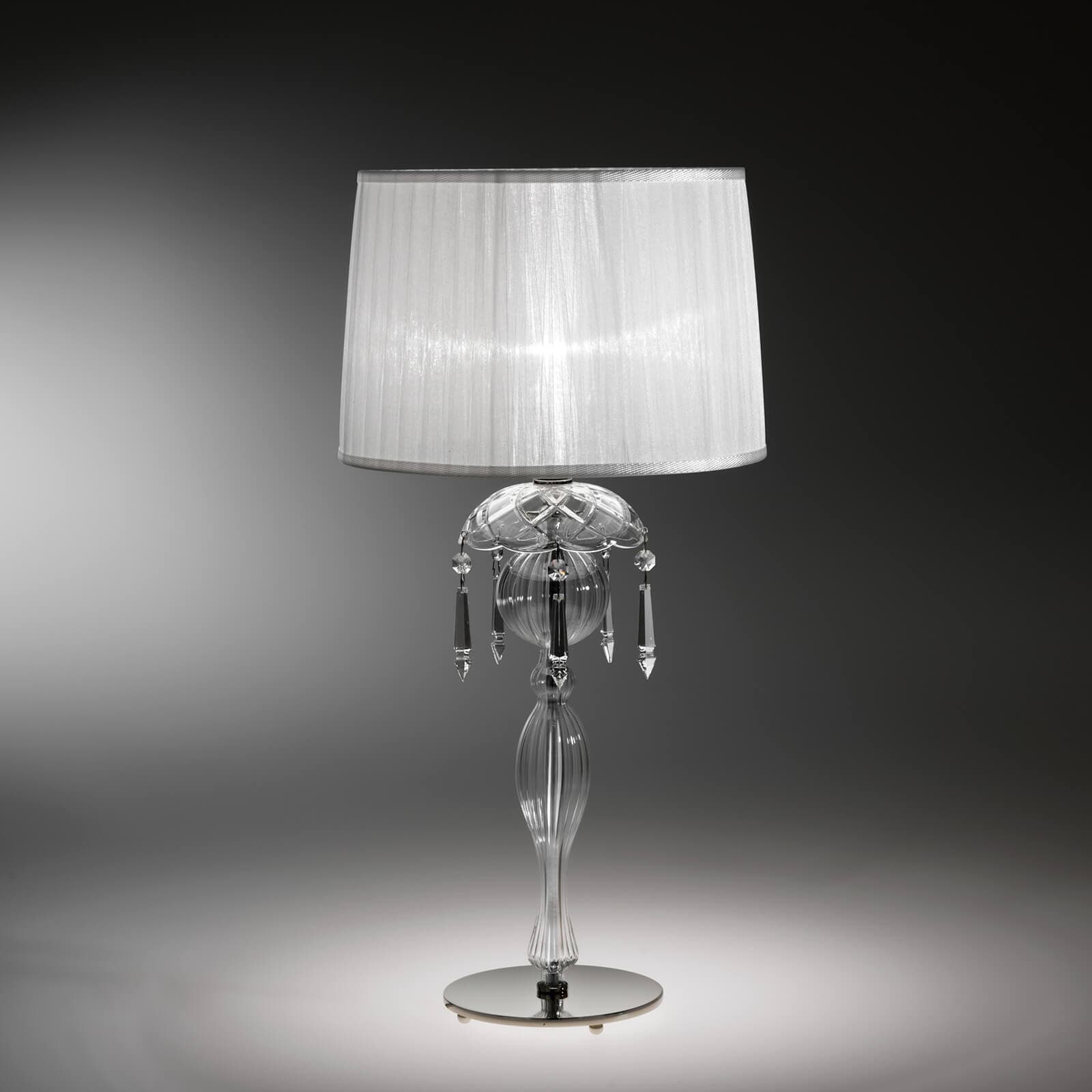 Настольная лампа Italamp VOGUE 348/LP Italamp