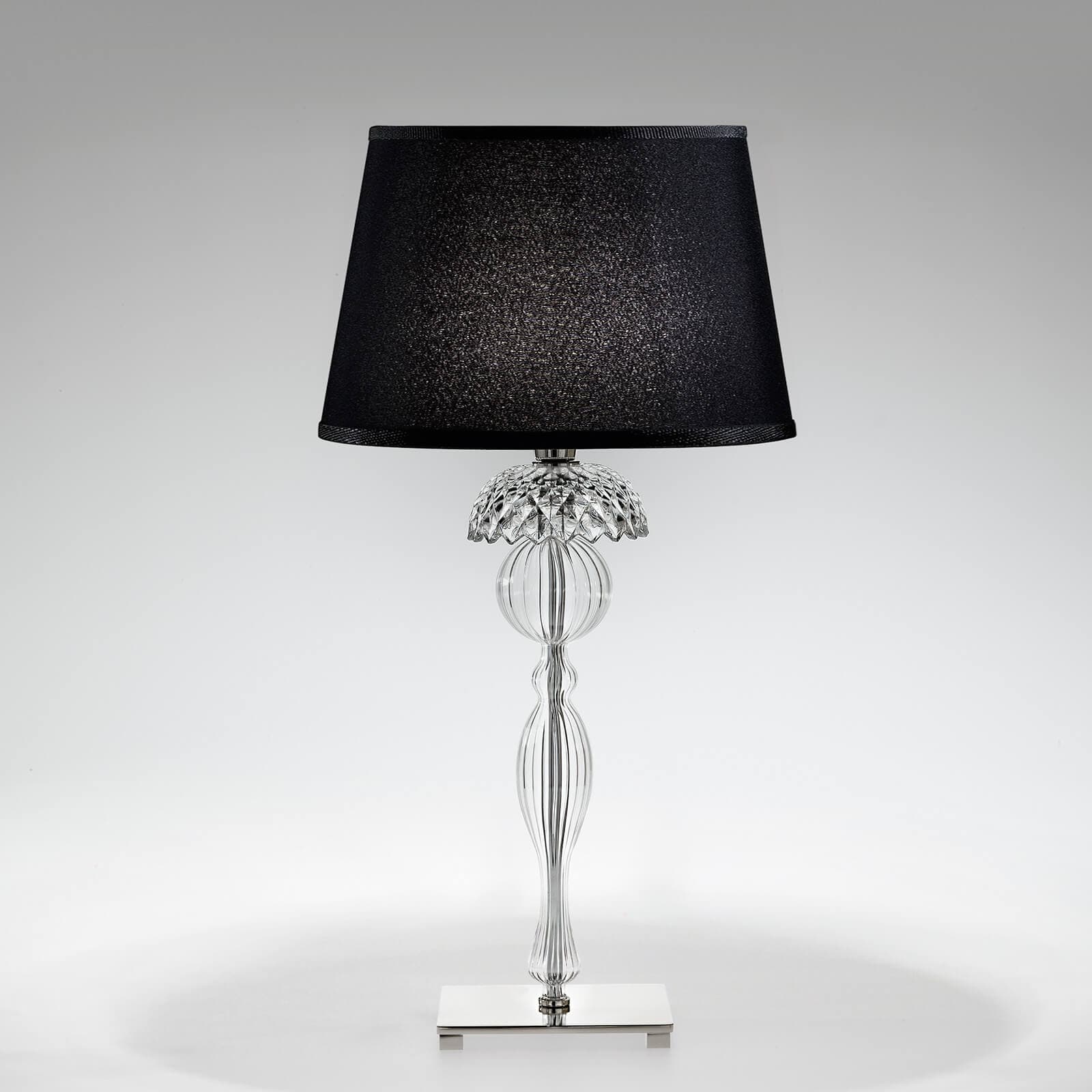 Настольная лампа Italamp VOGUE 349/LG Italamp