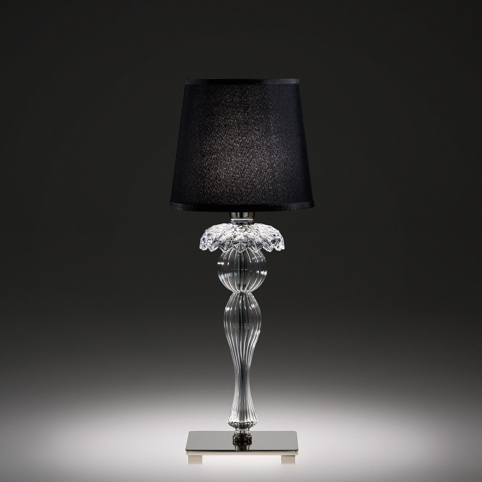 Настольная лампа Italamp VOGUE 349/LG Italamp