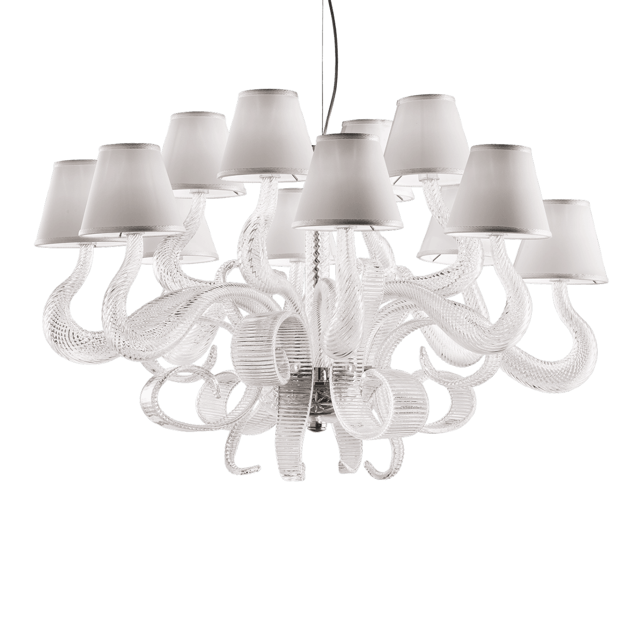 Люстра Italamp BOA Italamp