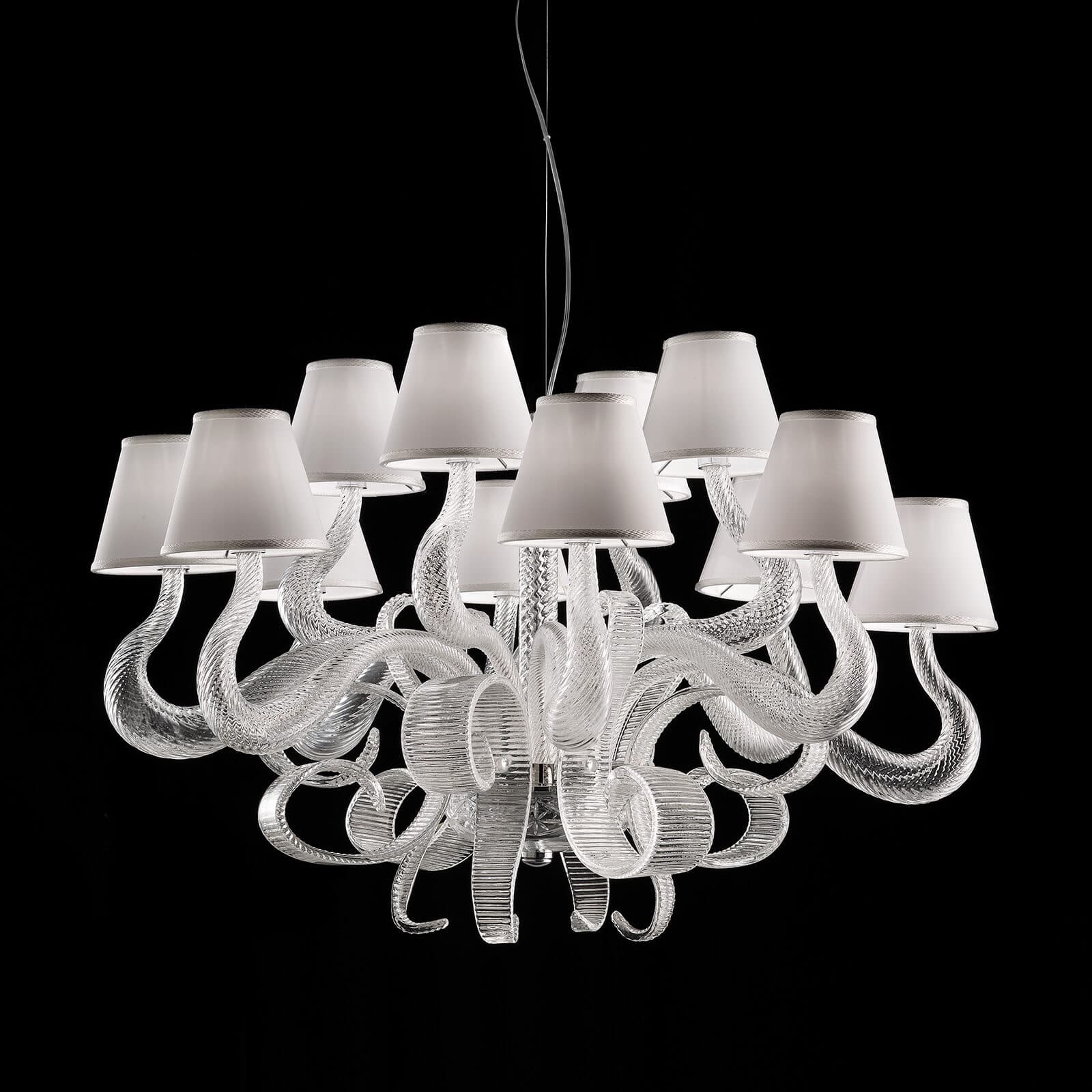 Люстра Italamp BOA Italamp