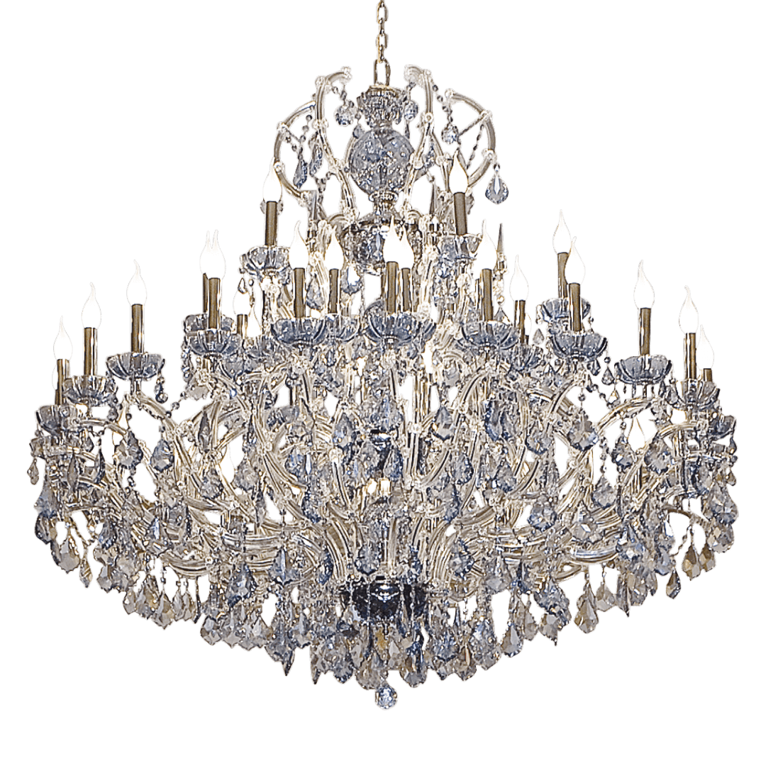 Люстра Italamp 5101/42 Italamp