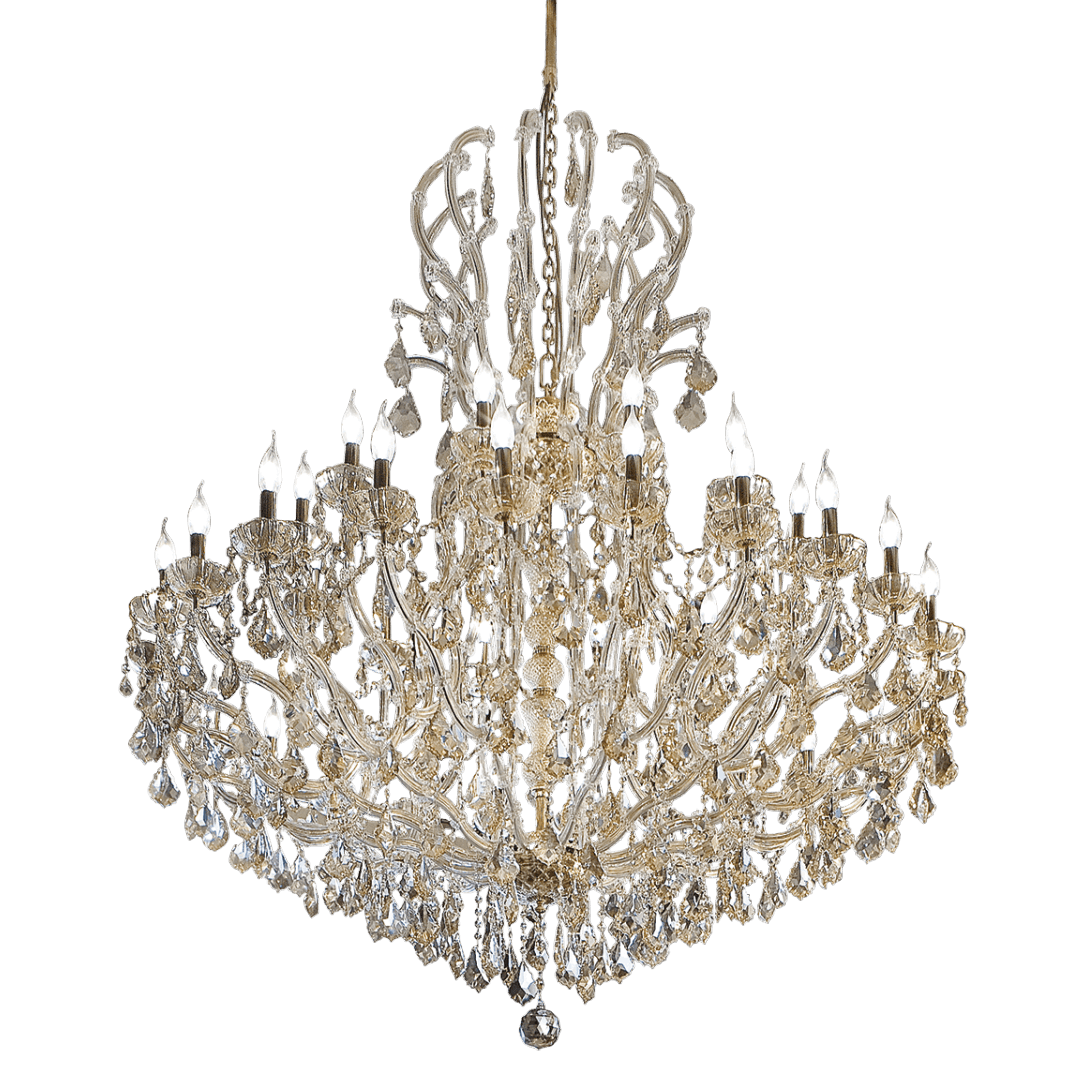 Люстра Italamp 5102/36 Italamp