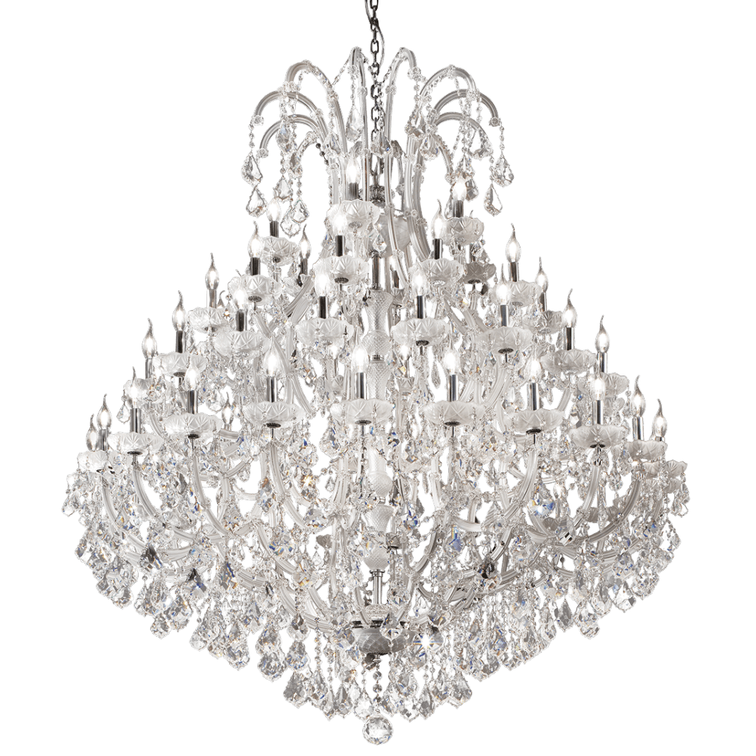 Люстра Italamp 5104/60 Italamp