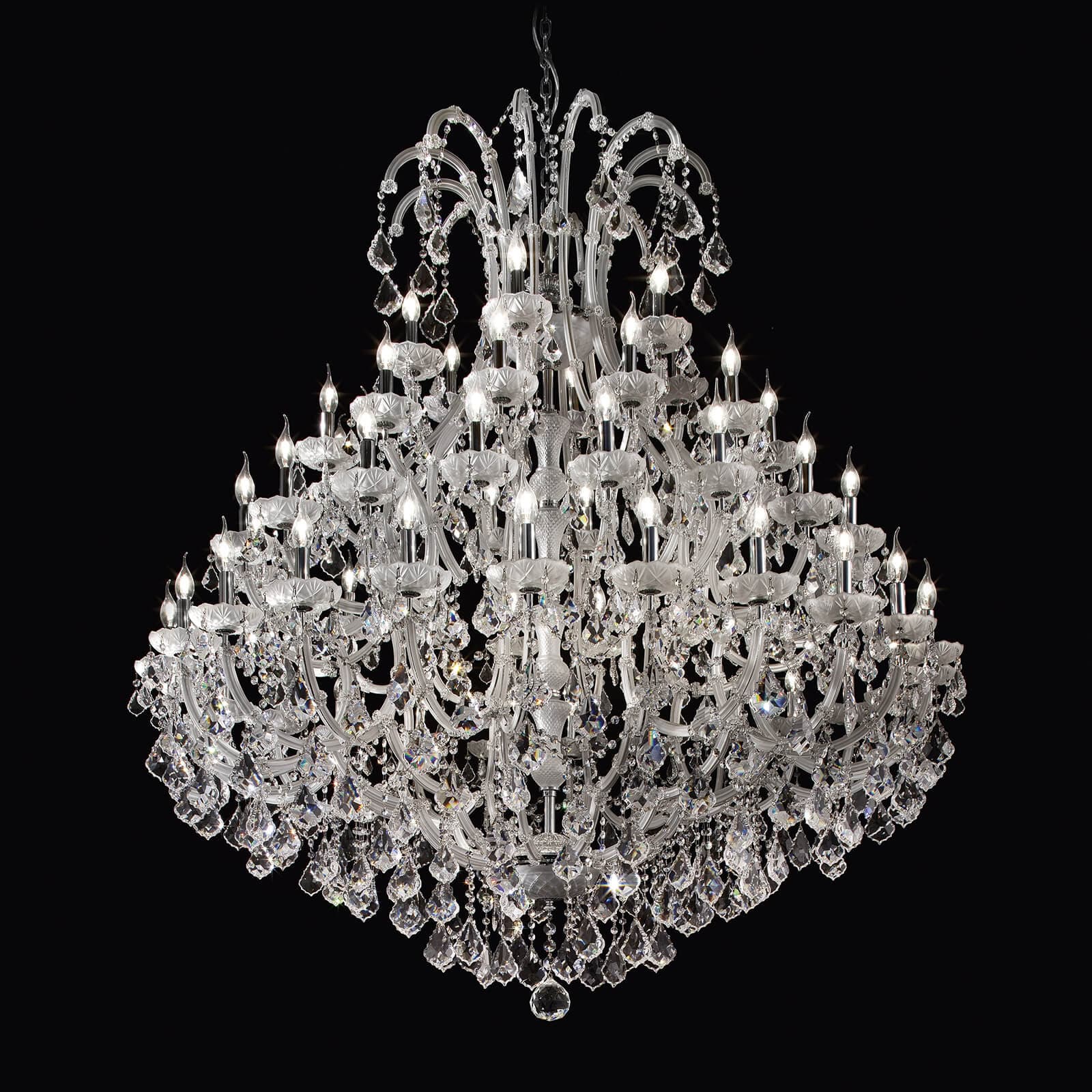 Люстра Italamp 5104/60 Italamp