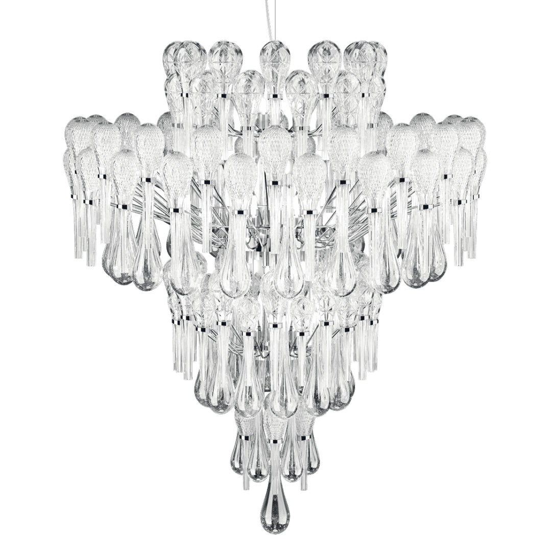 Люстра Italamp 575/130 Italamp