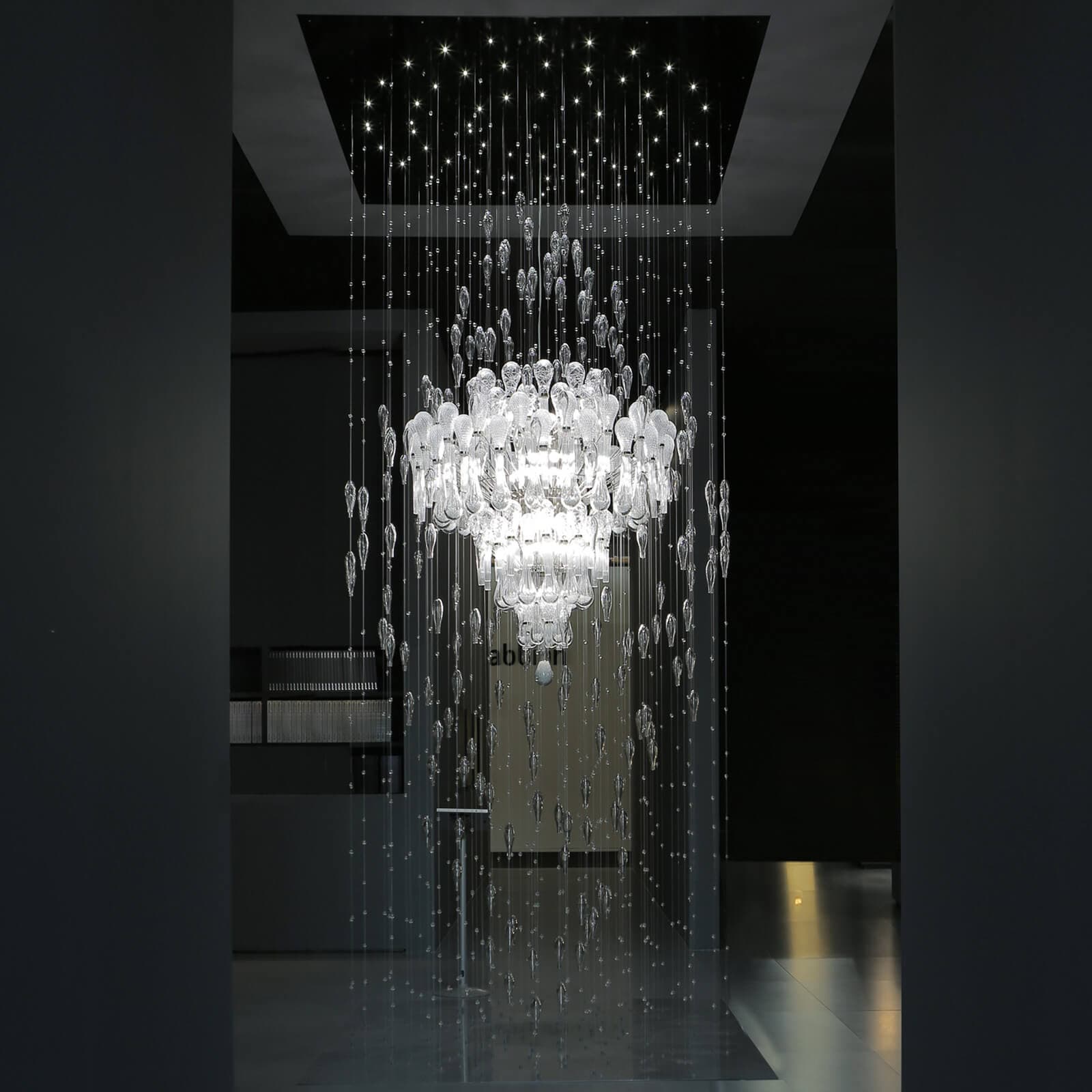 Люстра Italamp 575/130 Italamp