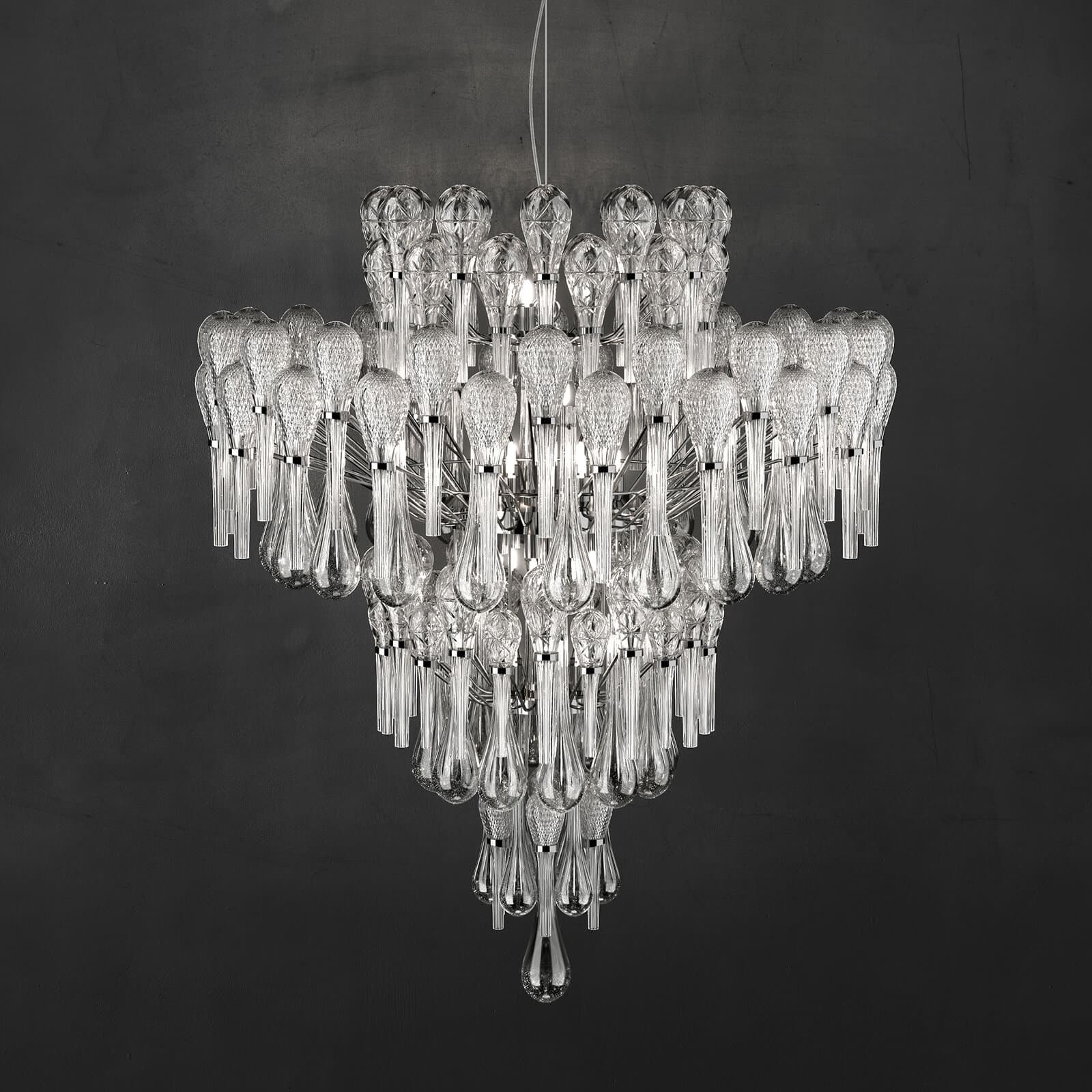 Люстра Italamp 575/130 Italamp