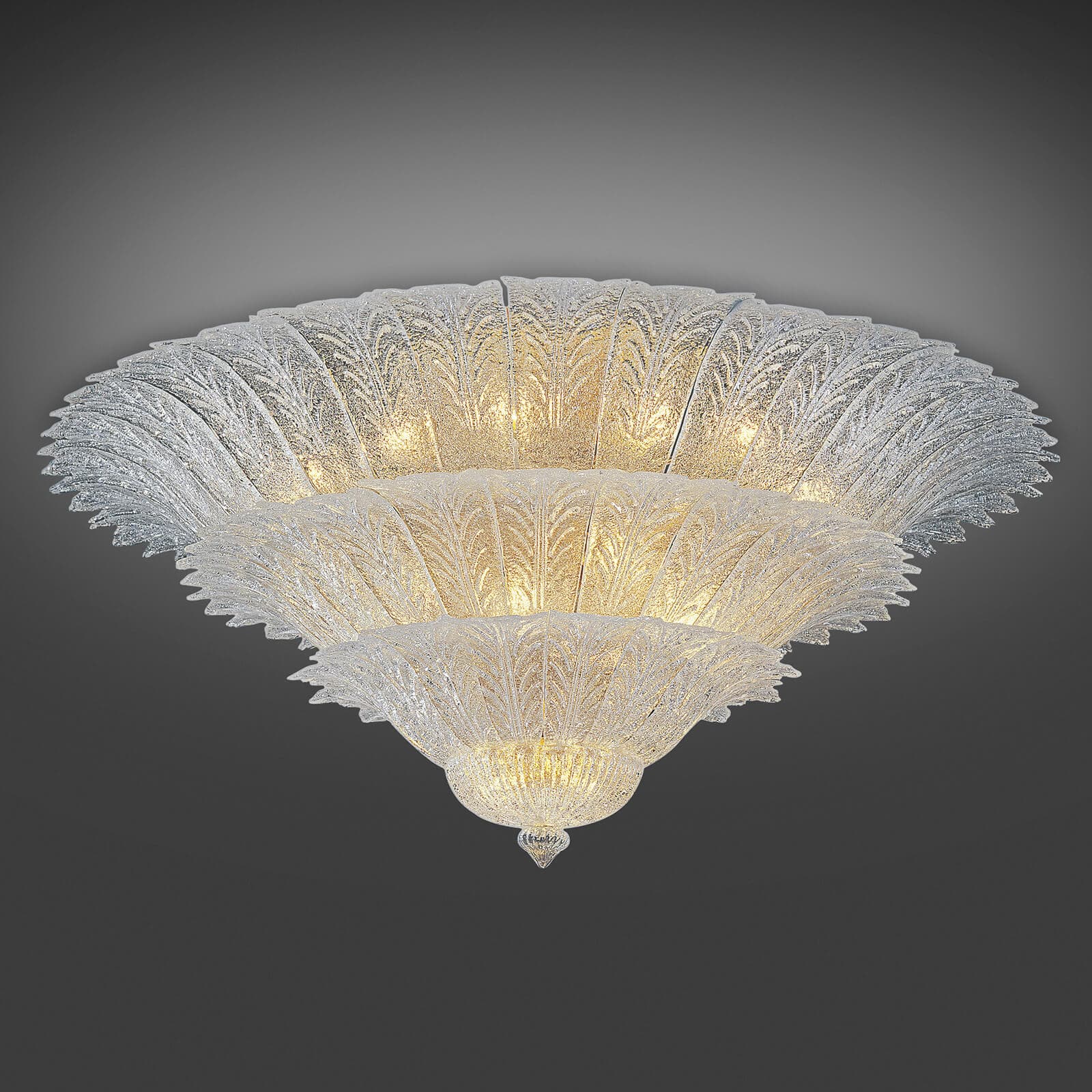 Потолочный светильник Italamp 64/65 Italamp