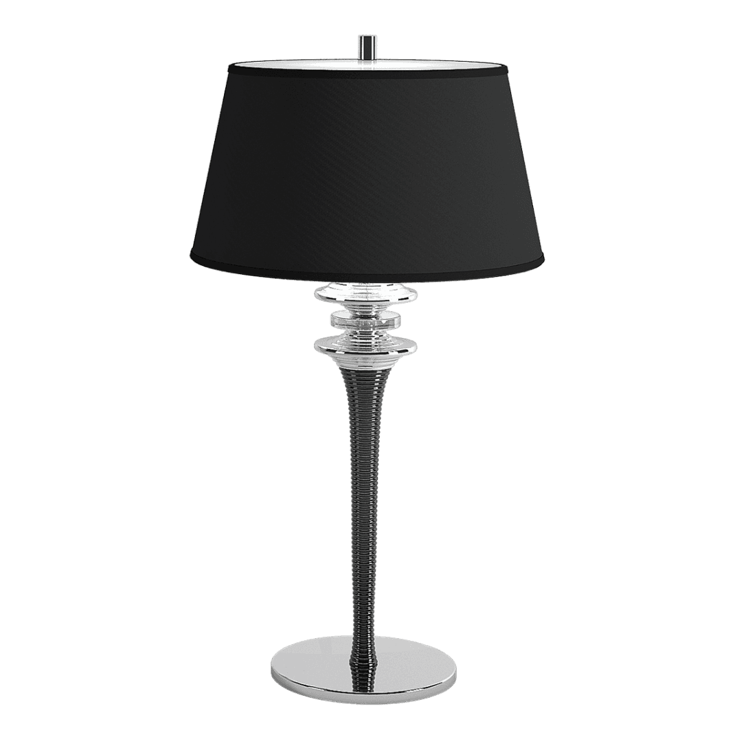 Настольная лампа Italamp AGATA 7015/LP Italamp