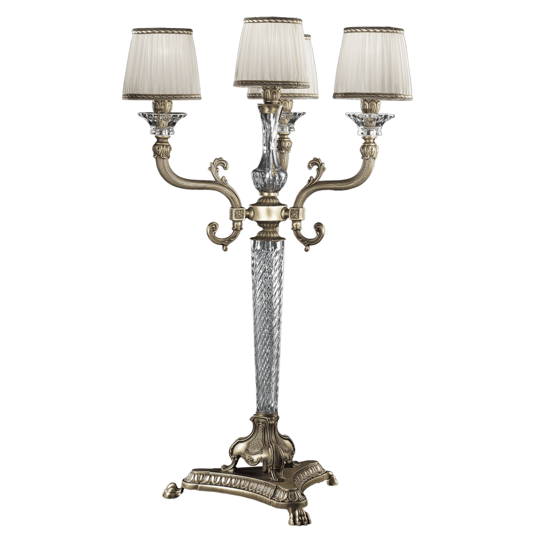 Настольная лампа Italamp 730/LT Italamp