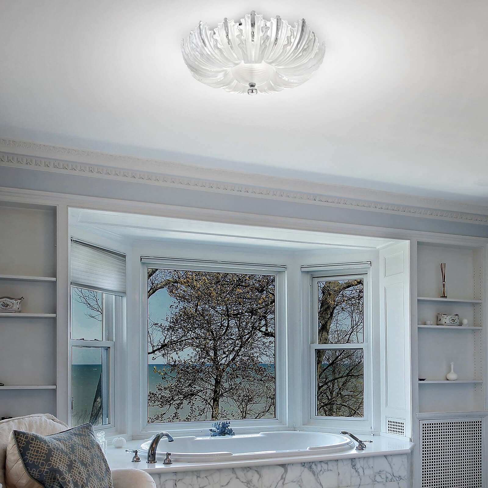 Потолочный светильник Italamp 74/65 Italamp