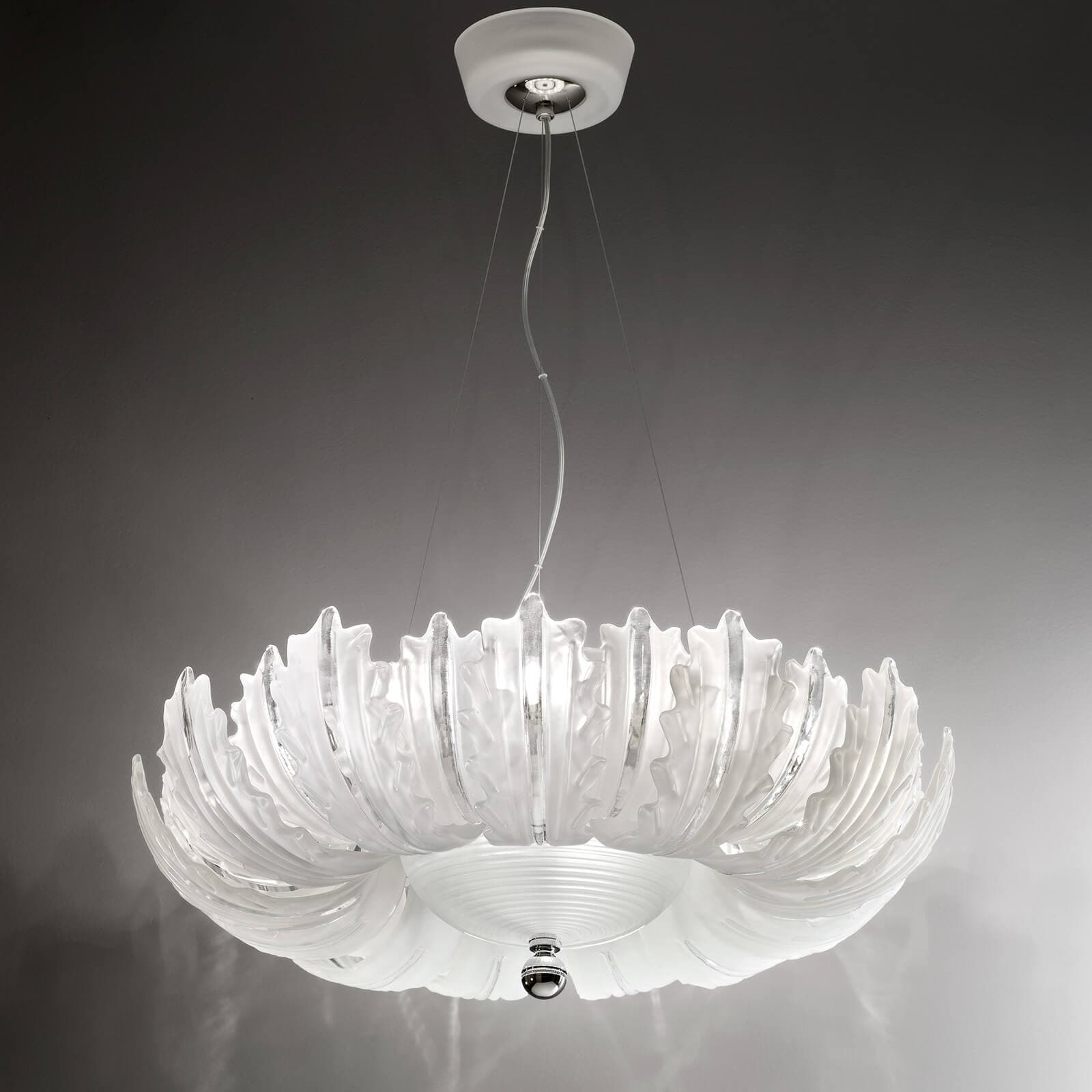 Люстра Italamp 74/80-3C Italamp