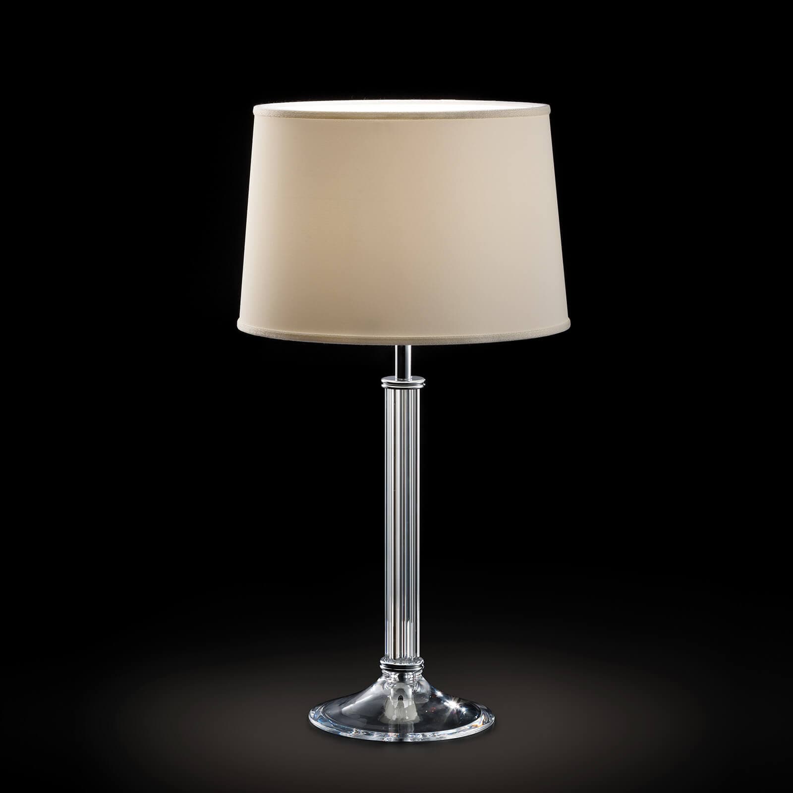 Настольная лампа Italamp 8003/LG Italamp