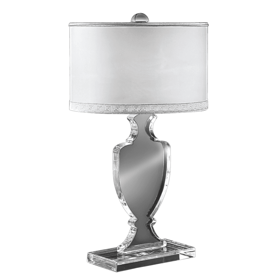 Настольная лампа Italamp 8010/LG Italamp