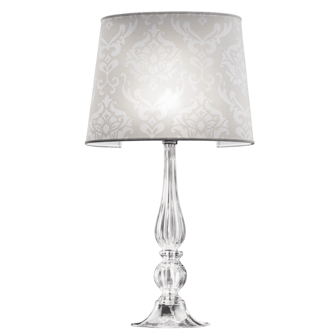 Настольная лампа Italamp 8037/LG Italamp