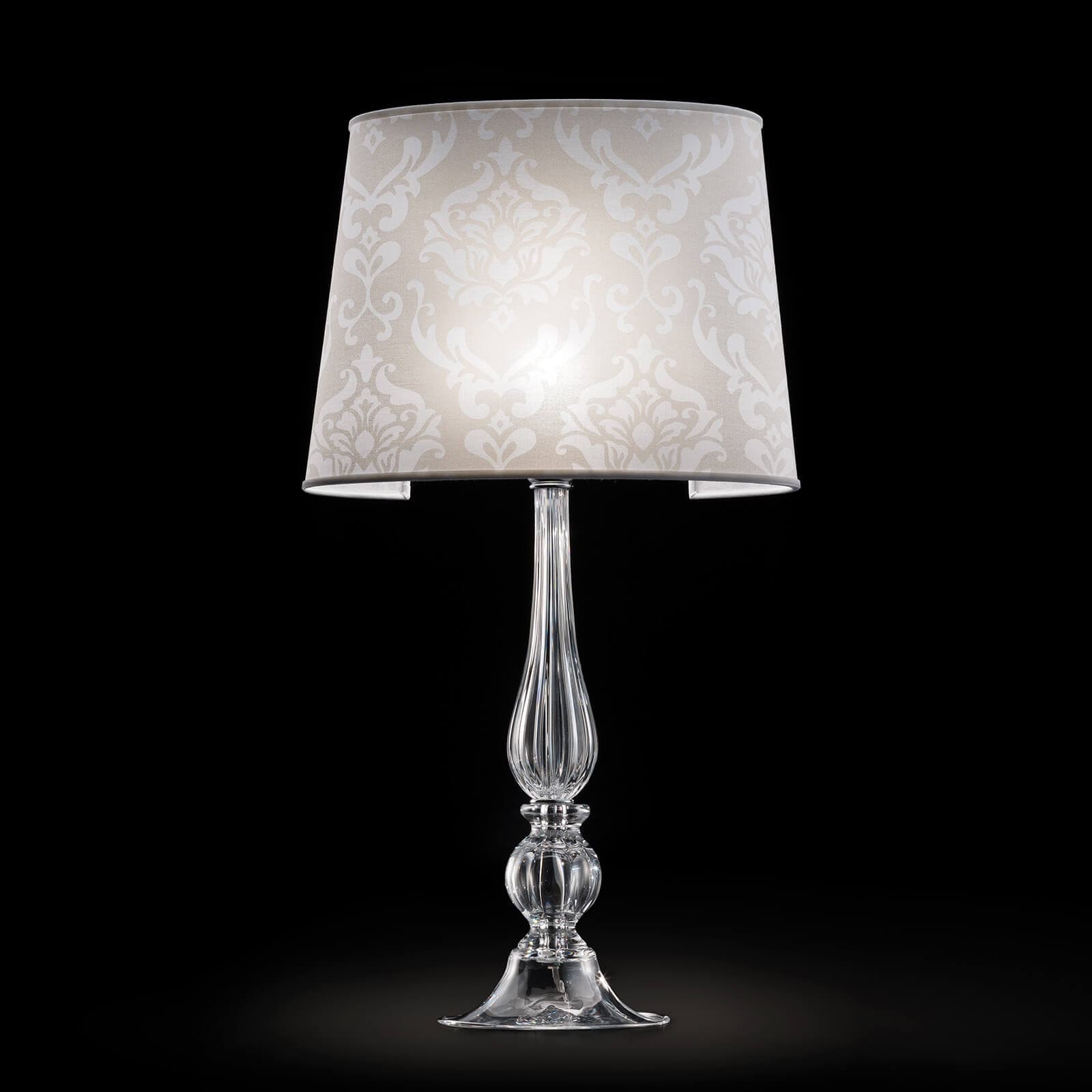 Настольная лампа Italamp 8037/LG Italamp